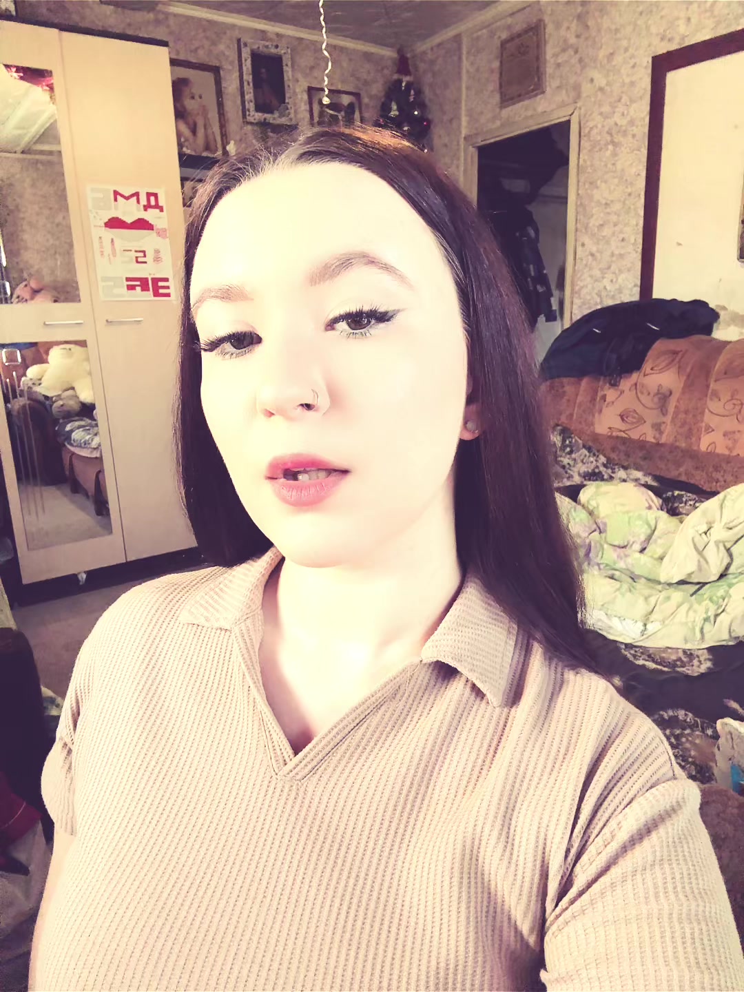 @Бякова