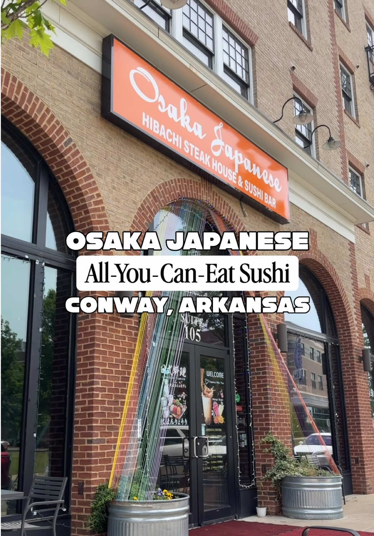 @Marla | Arkansas Travel