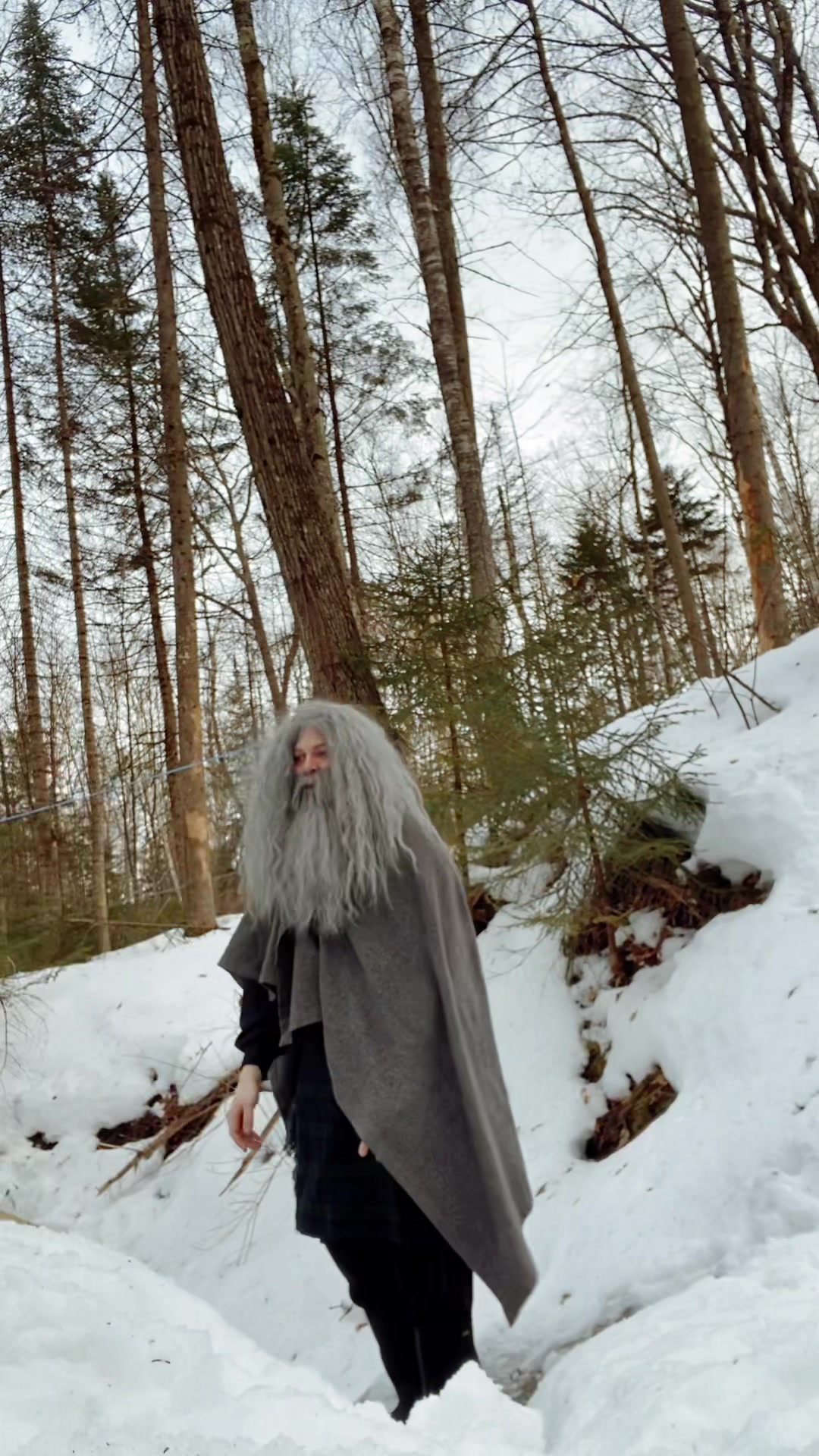 @Doom Metal Wizard🧙♂️🔮