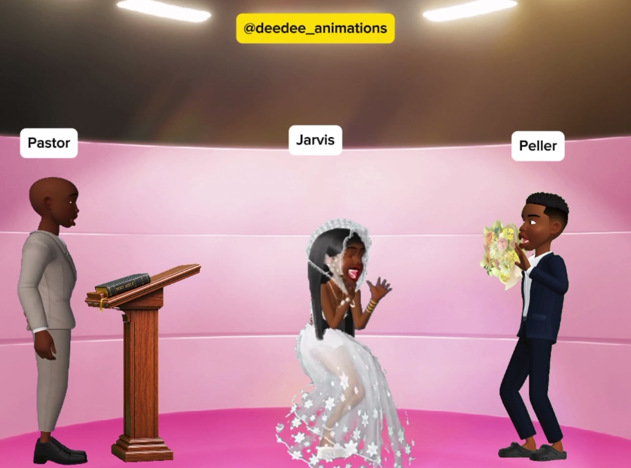 @Deedee Animations