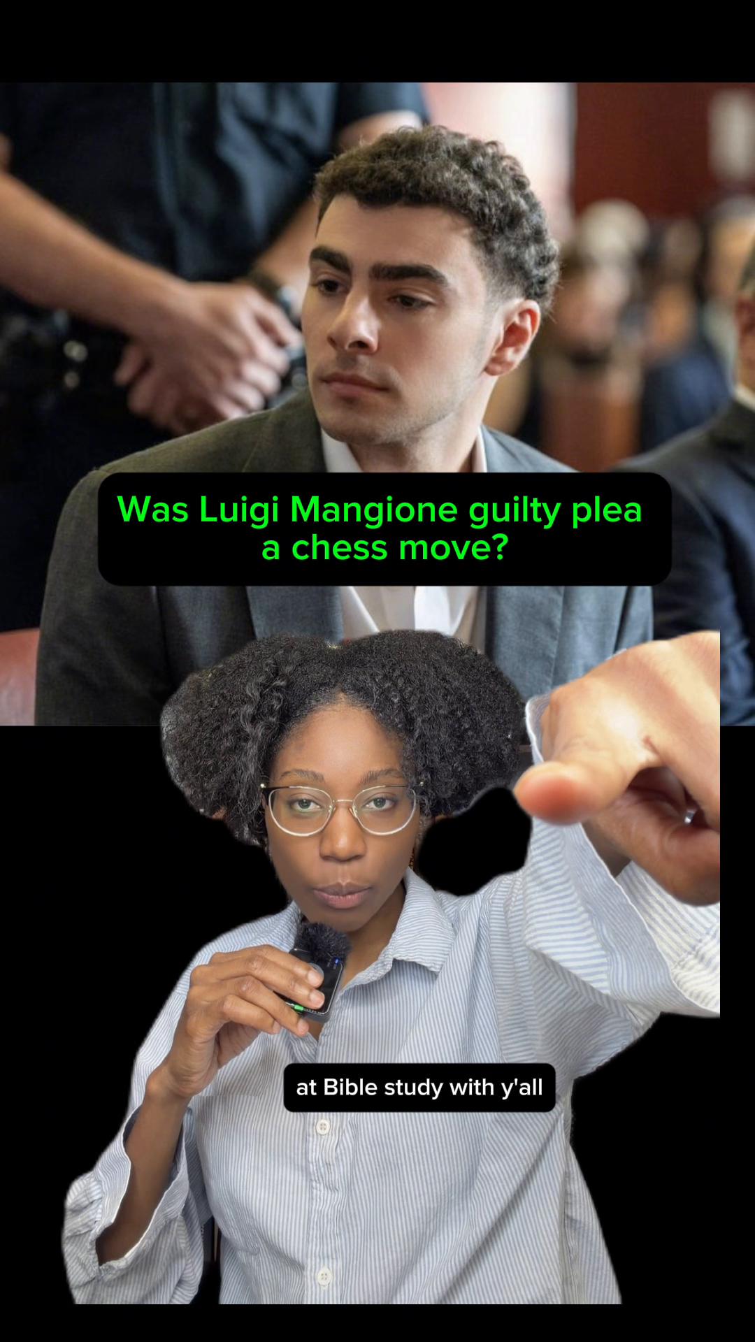 @Theluncheonlawyer