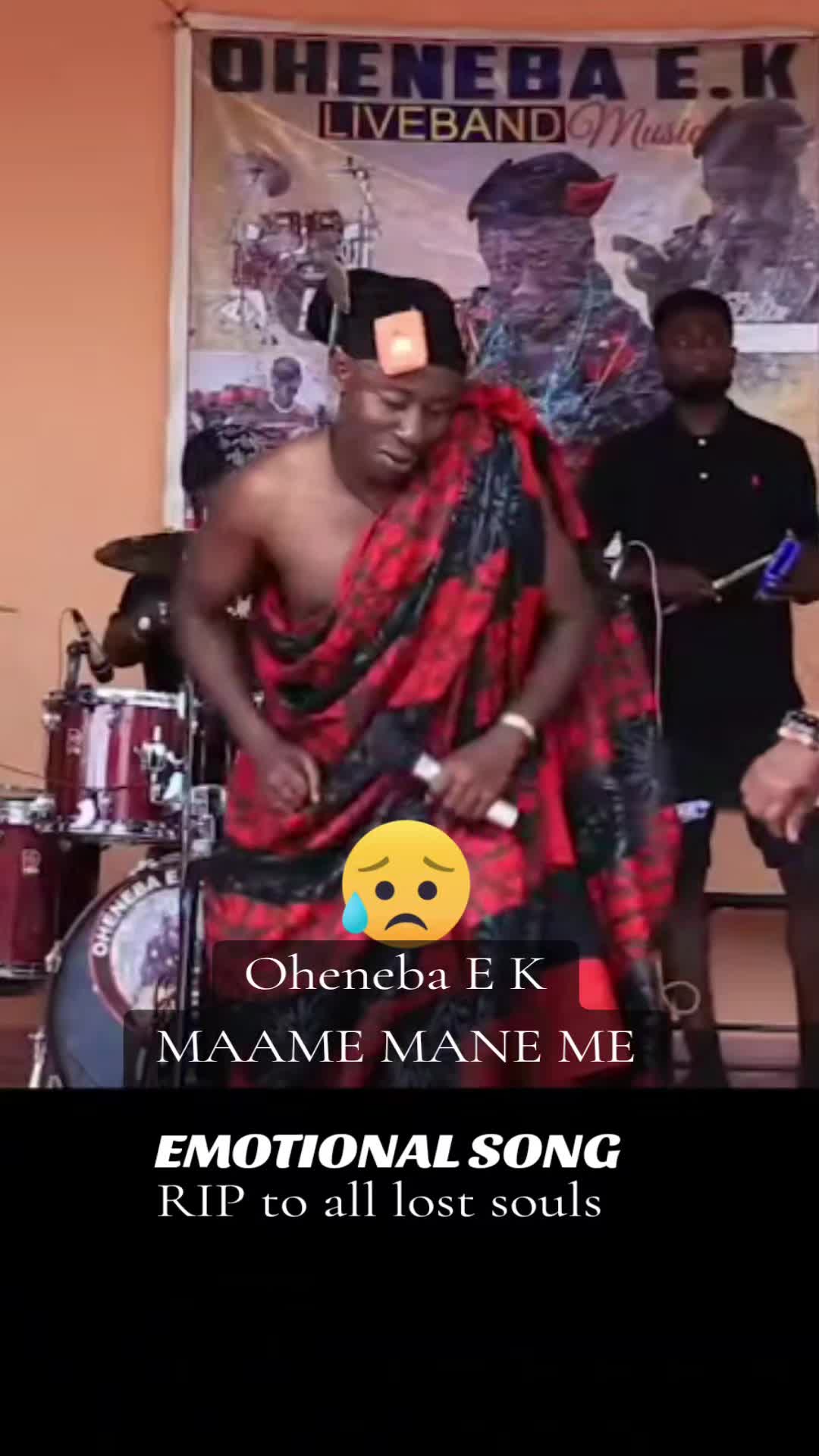 @🇬🇭 Kweku Celestial 🇨🇦