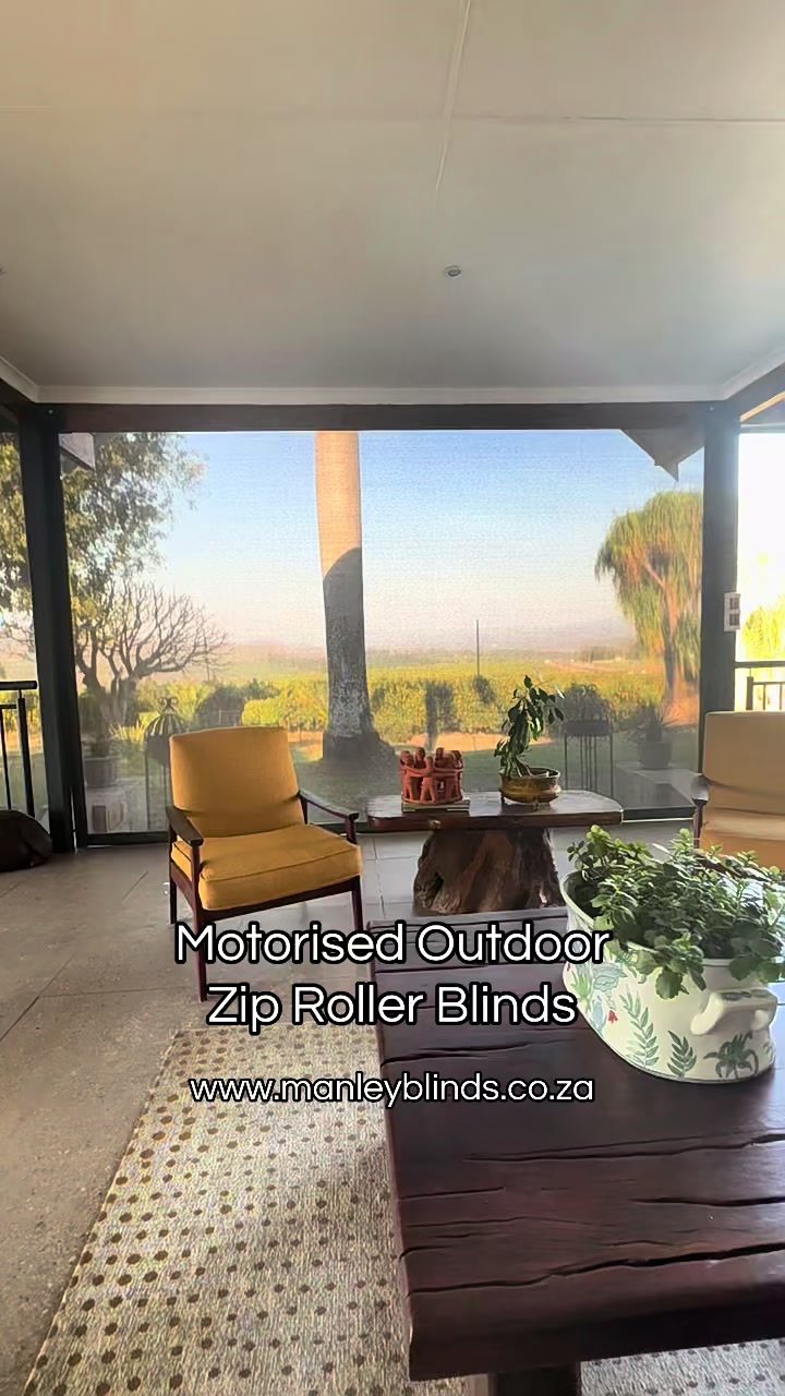 @Manley Blinds, Shutters & More