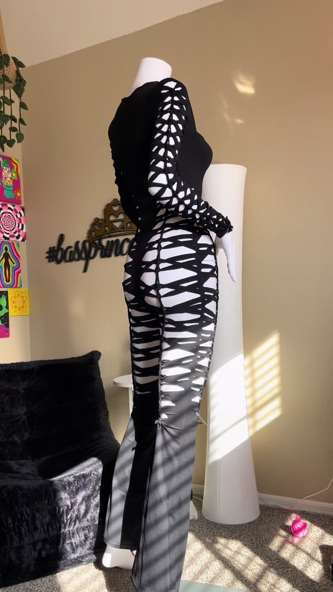 @Bass Princess Creations ♛