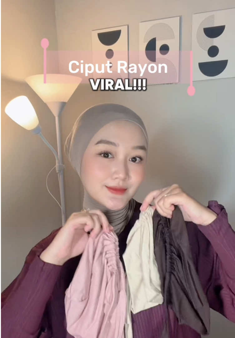 @Jasmine Jilbab