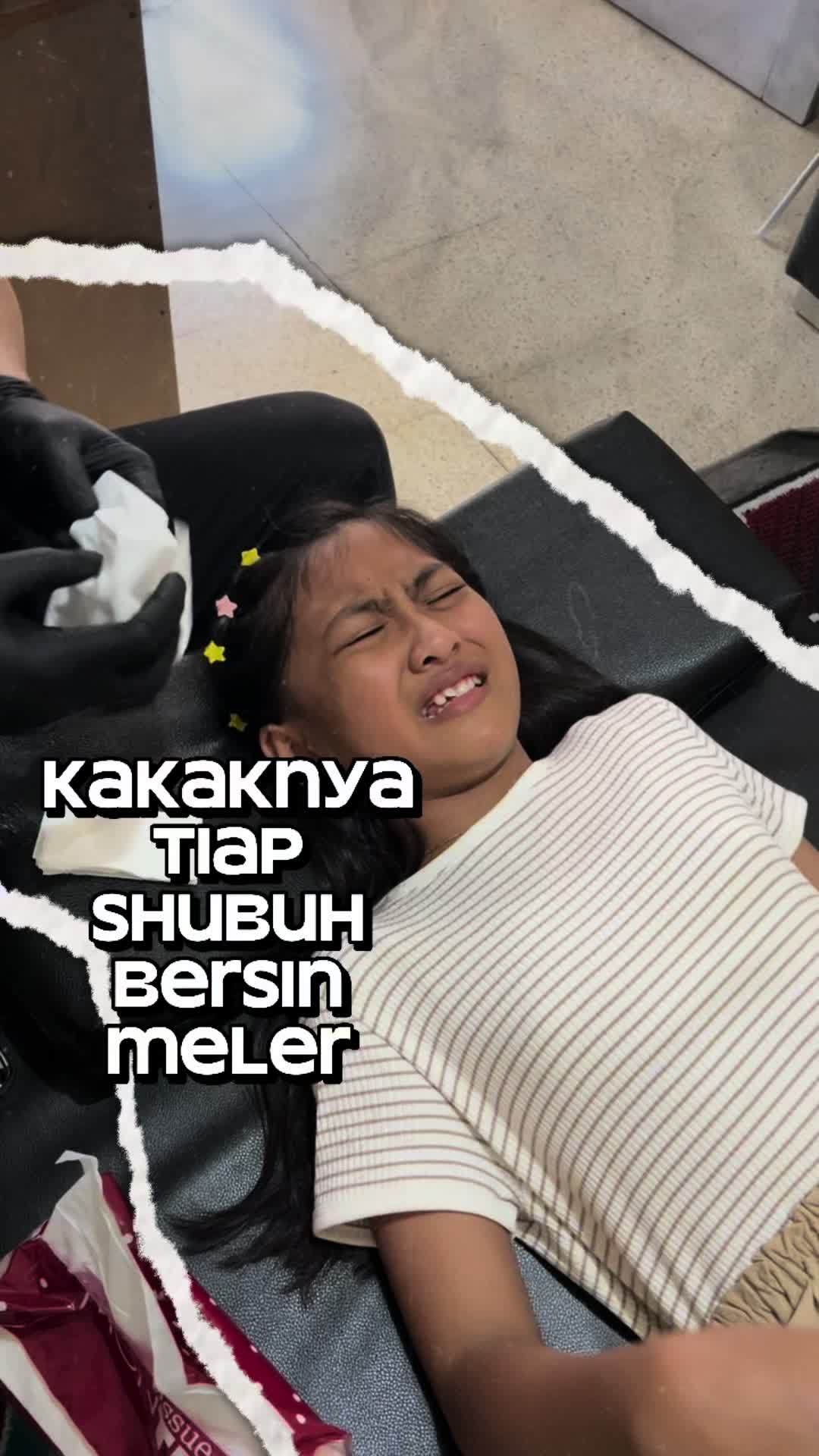 @Kang Ihsan Therapy