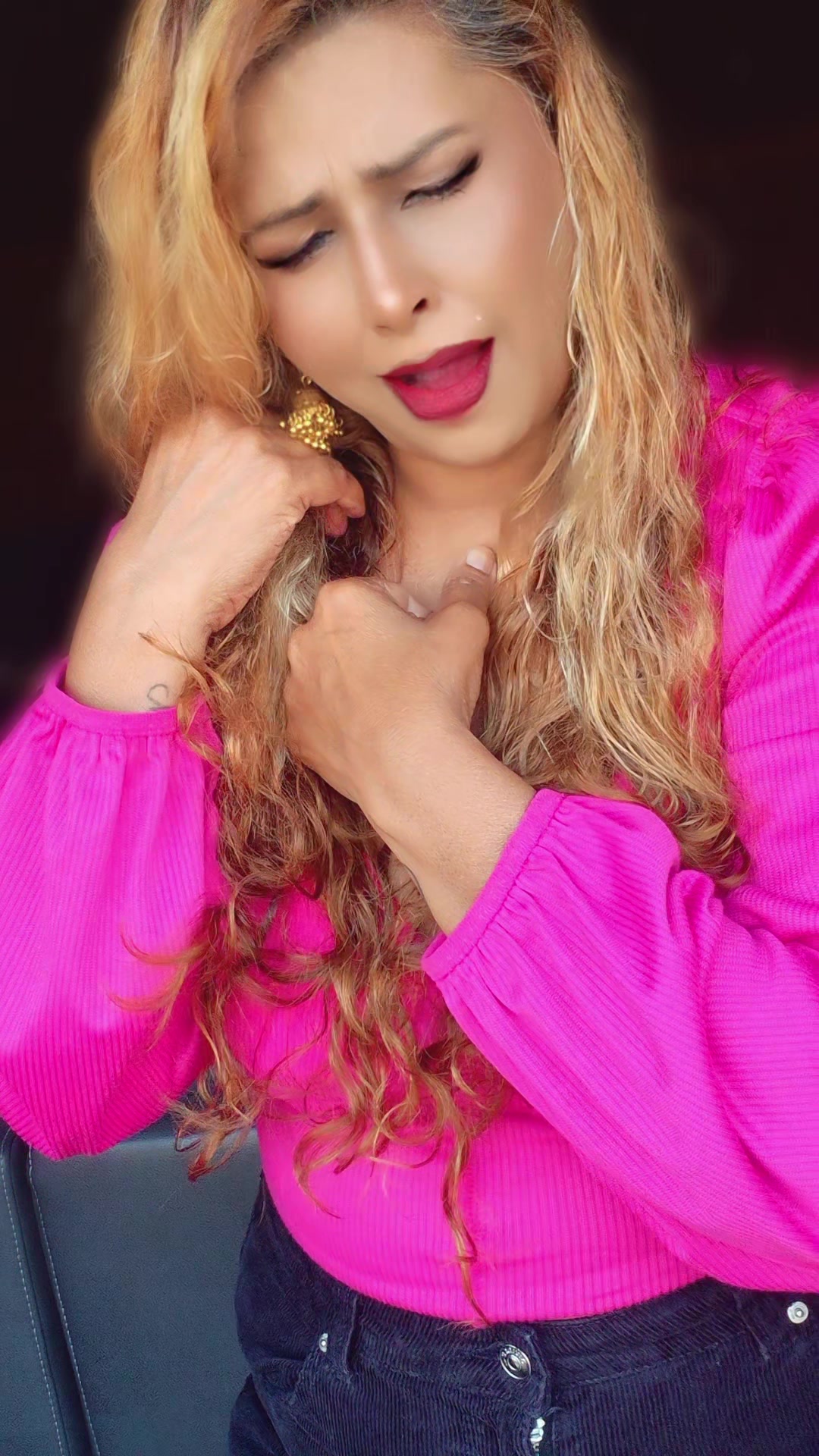 @SHOBA 🦋🦋THE LIONESS ♠️Queen