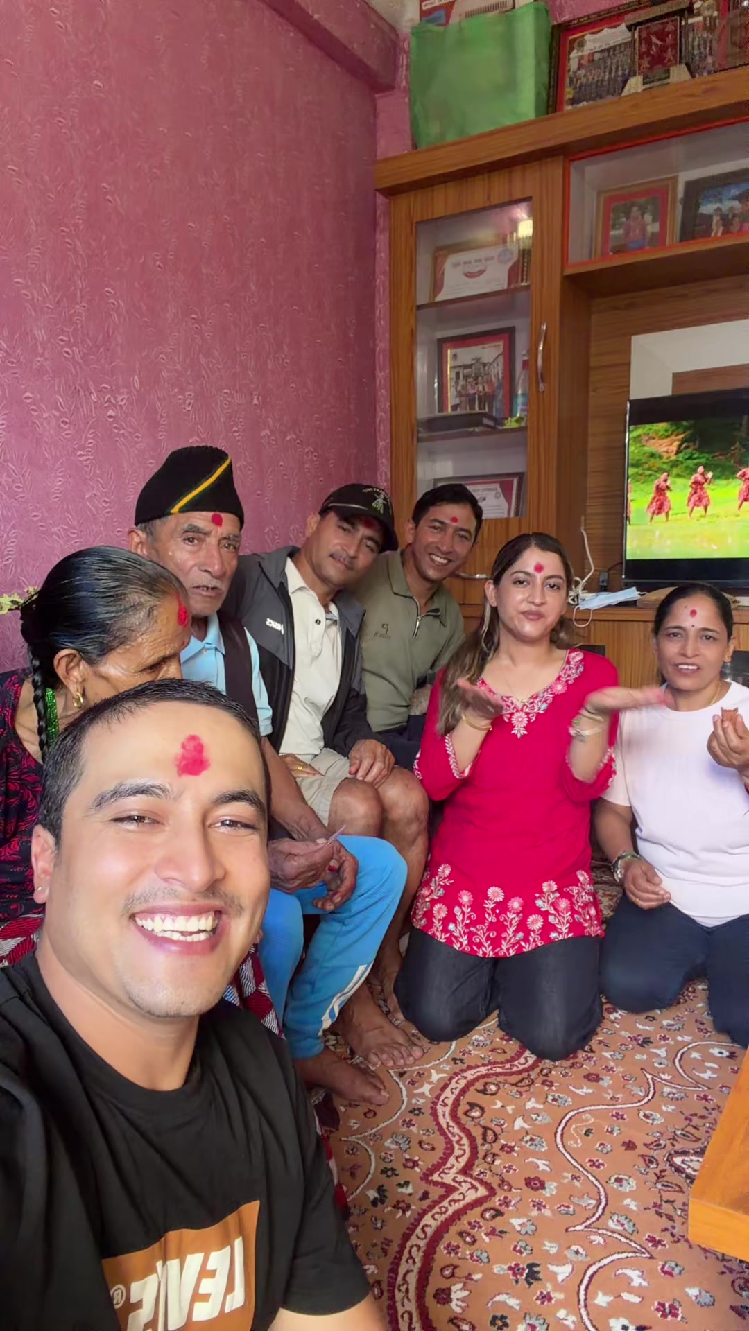 @Binod bhandari