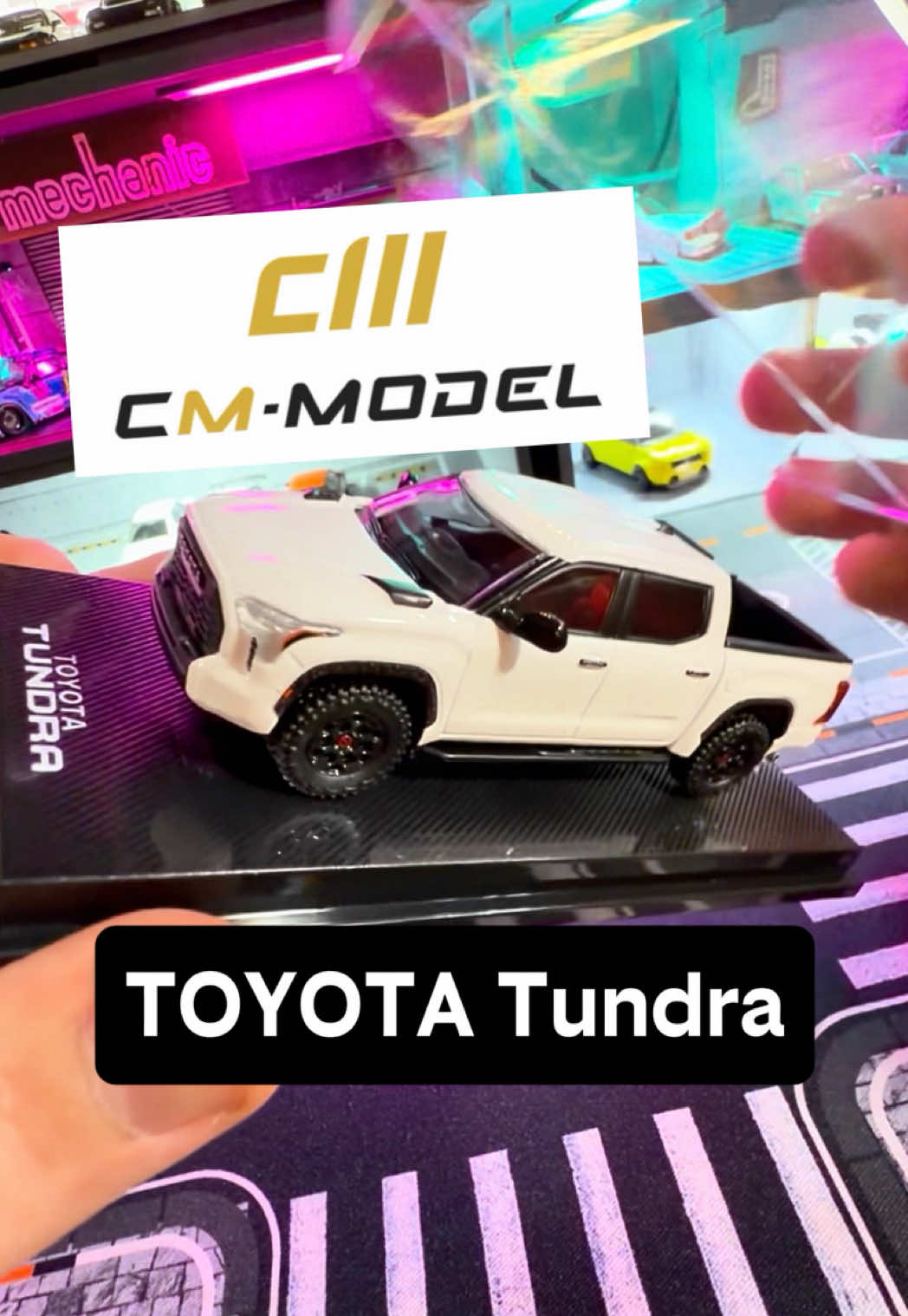 @DiecastBodega