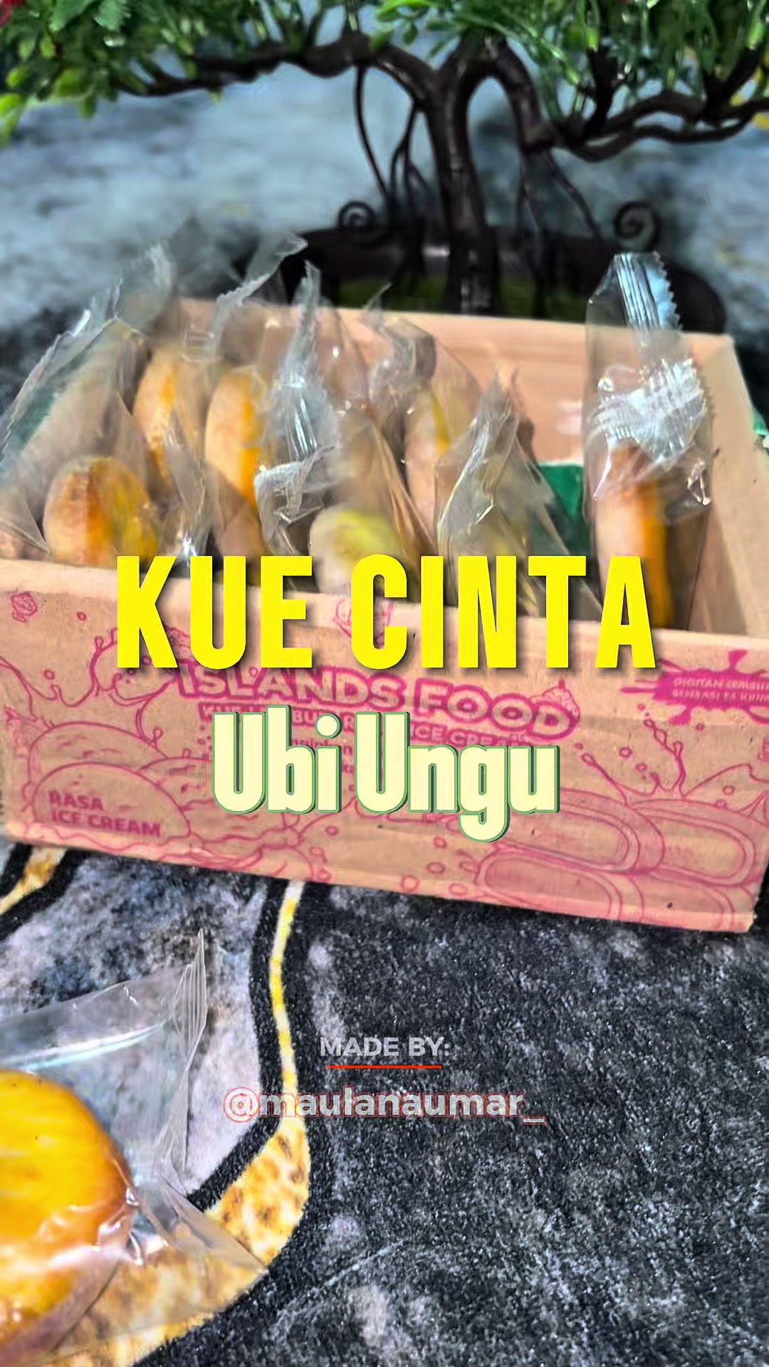 @Kak Maulana | Konsultan