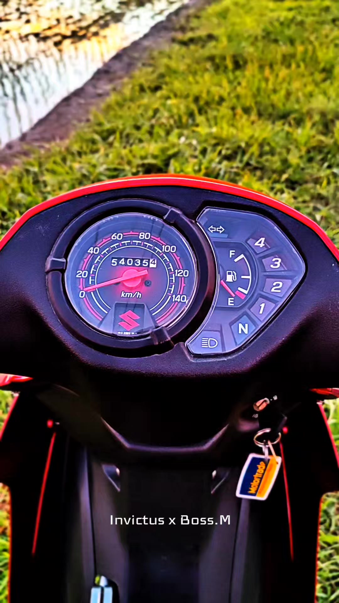 @Boss.M