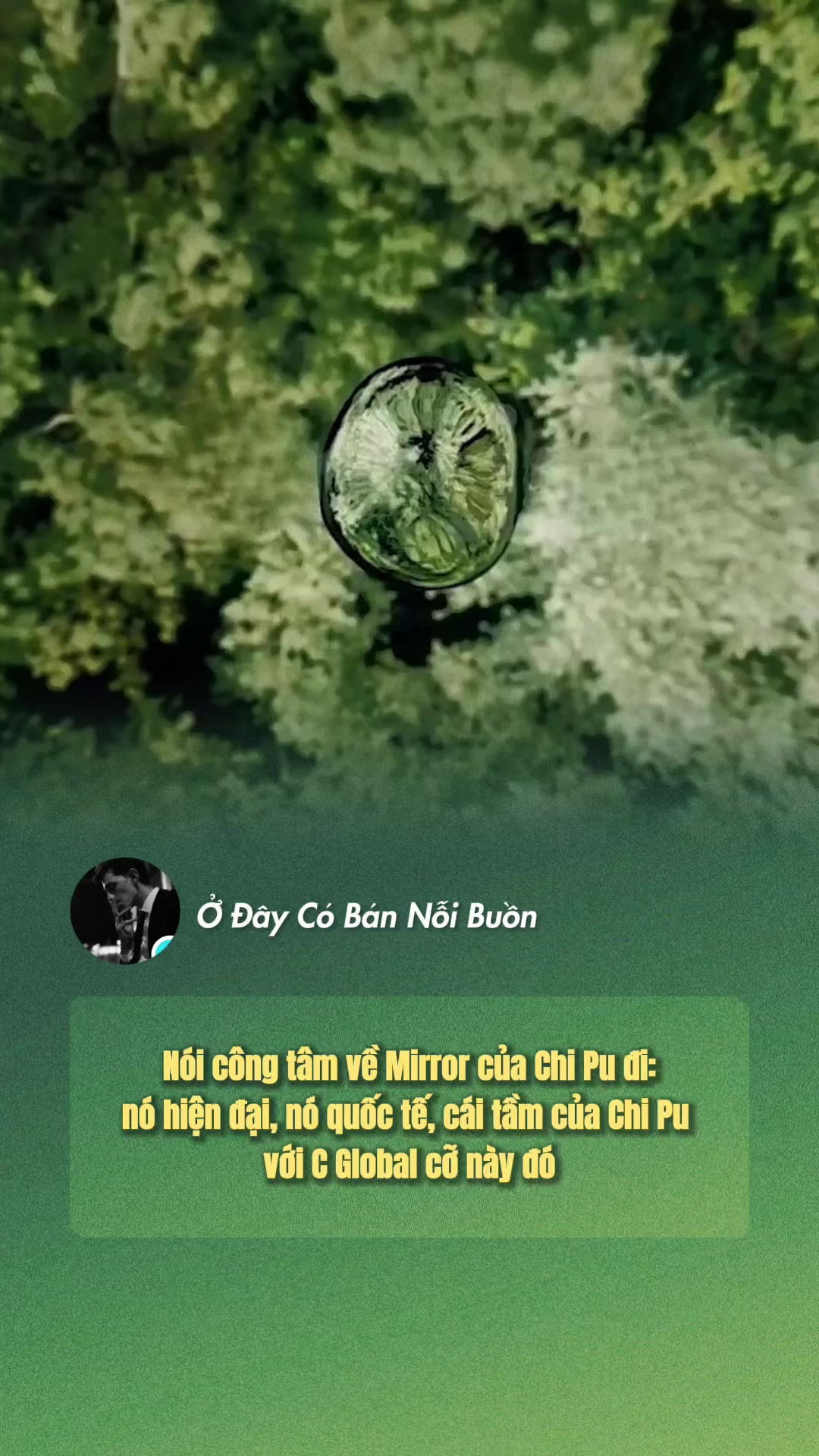 @Ở Đây Có Bán Nỗi Buồn 😊