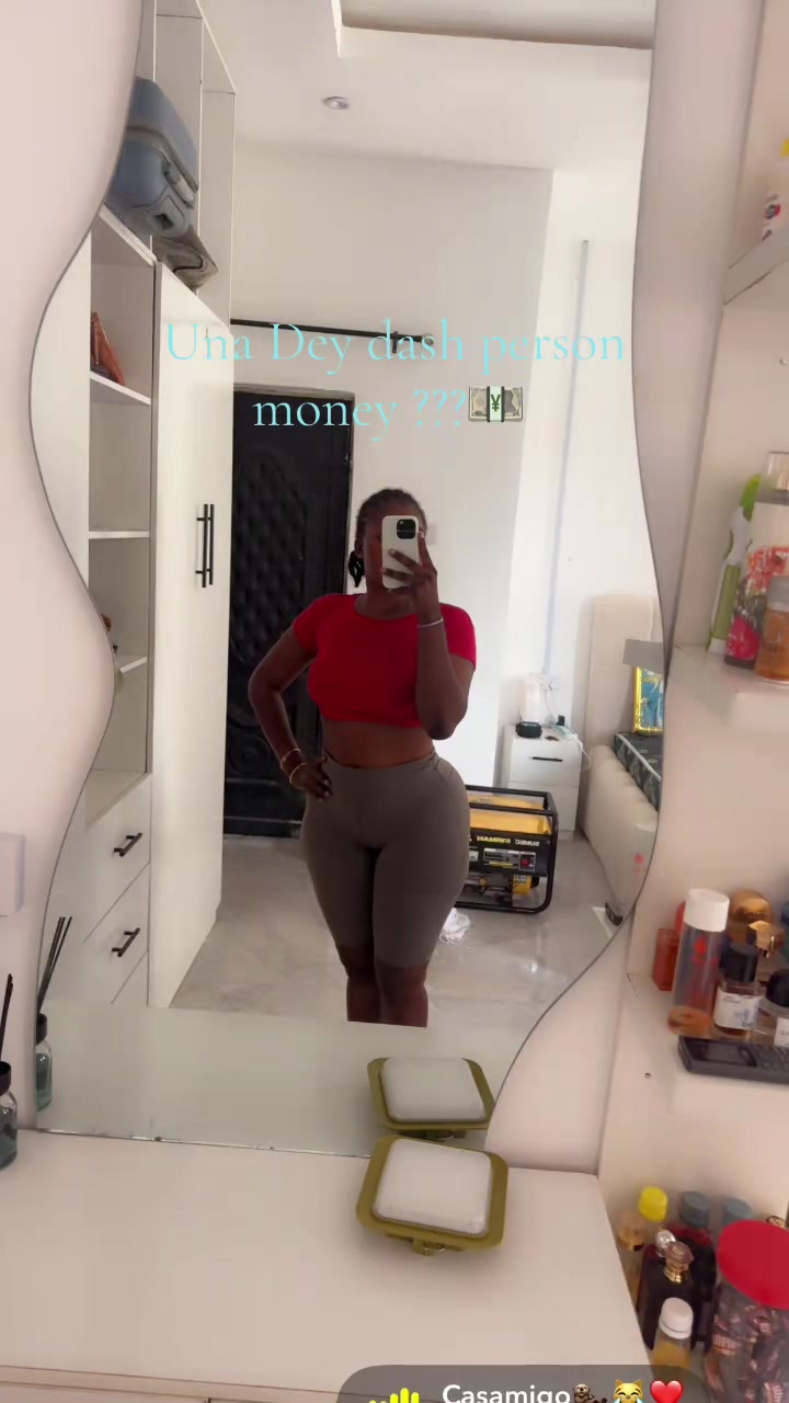 @Big Esther 🥰😍😍