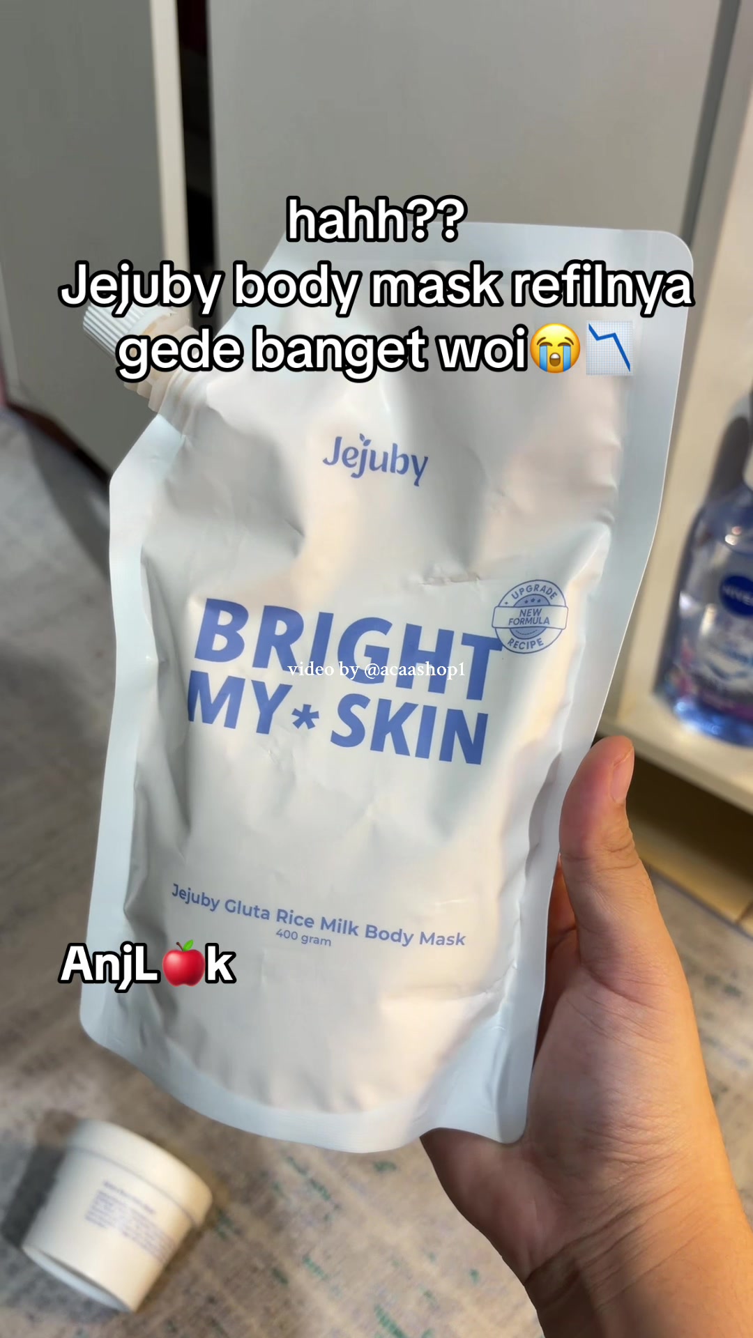 @Acaashop1
