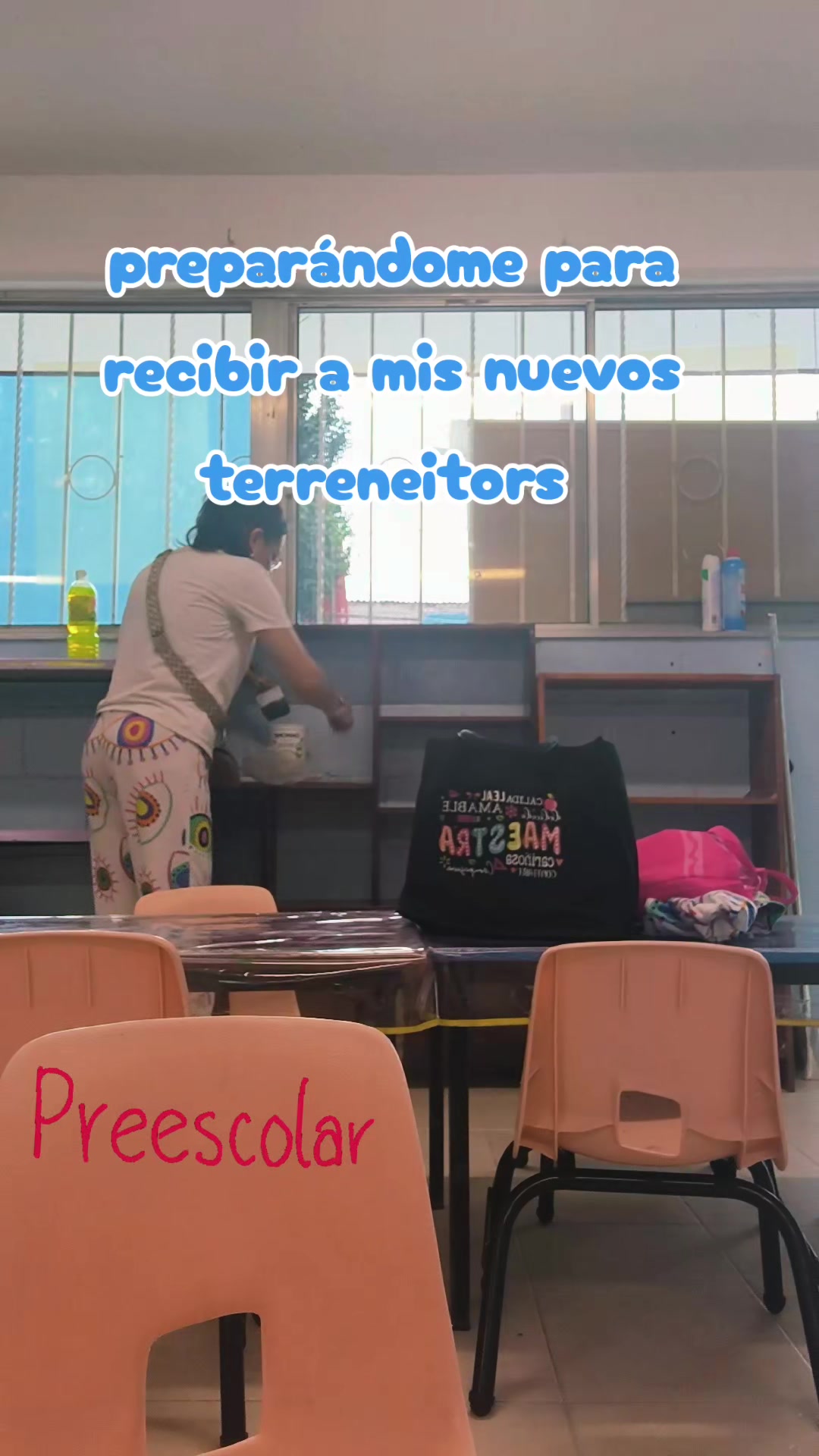 @lamaetacool 💜🖍️✂️🧸✏️