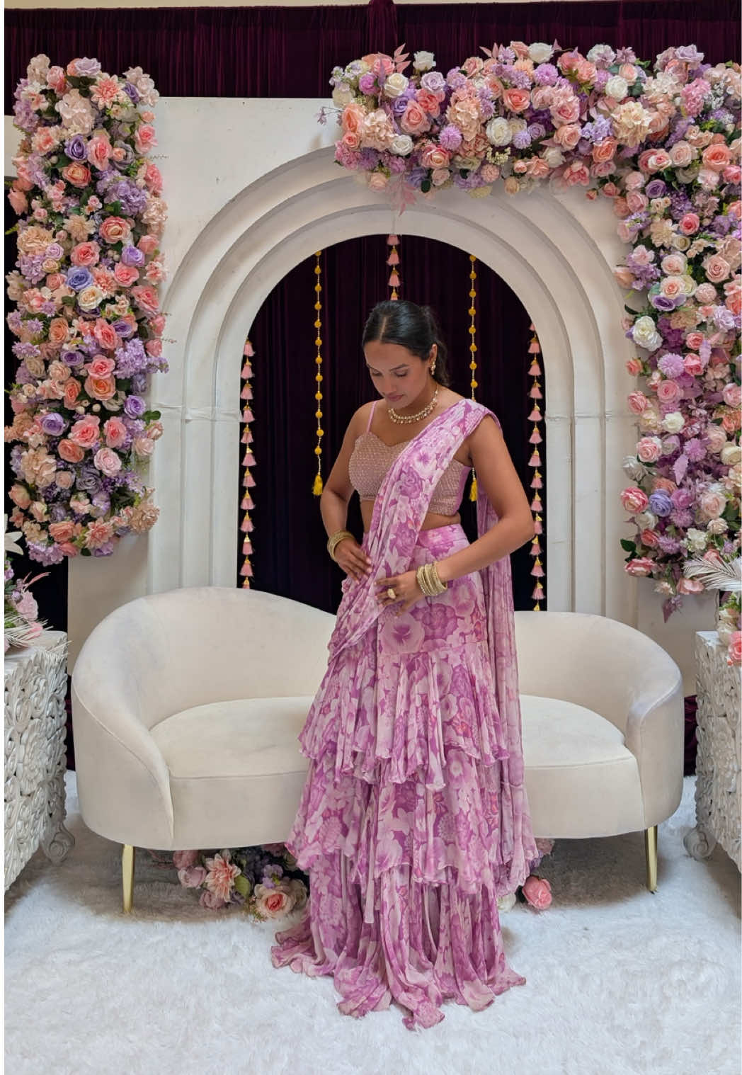 @Isha Mehta