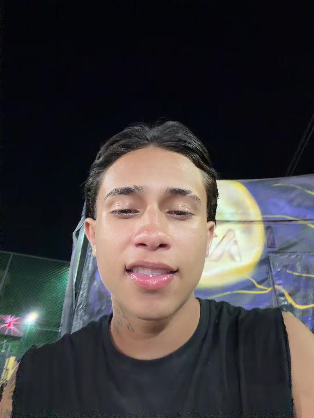 @Colombiano