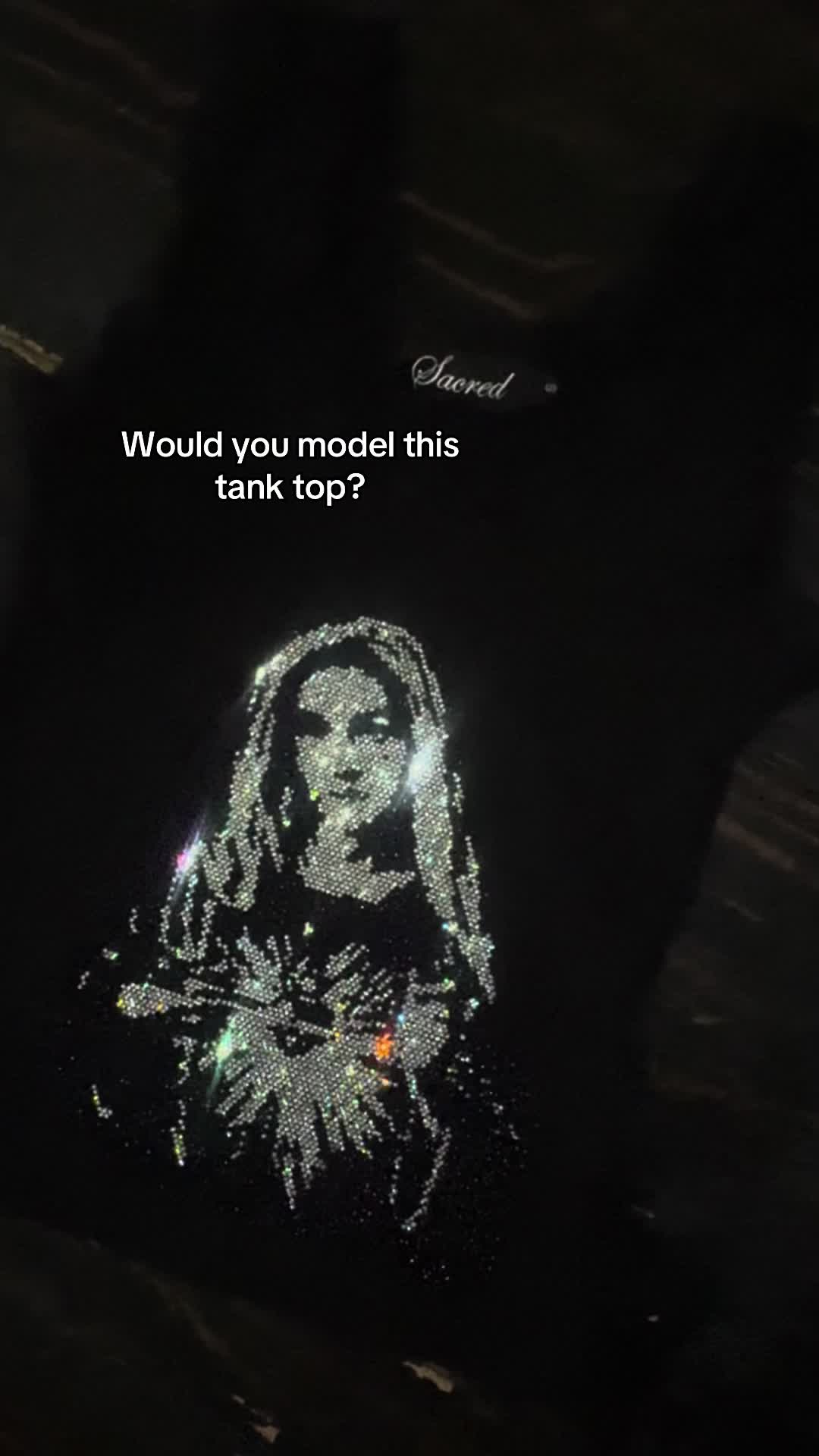 @SACRED