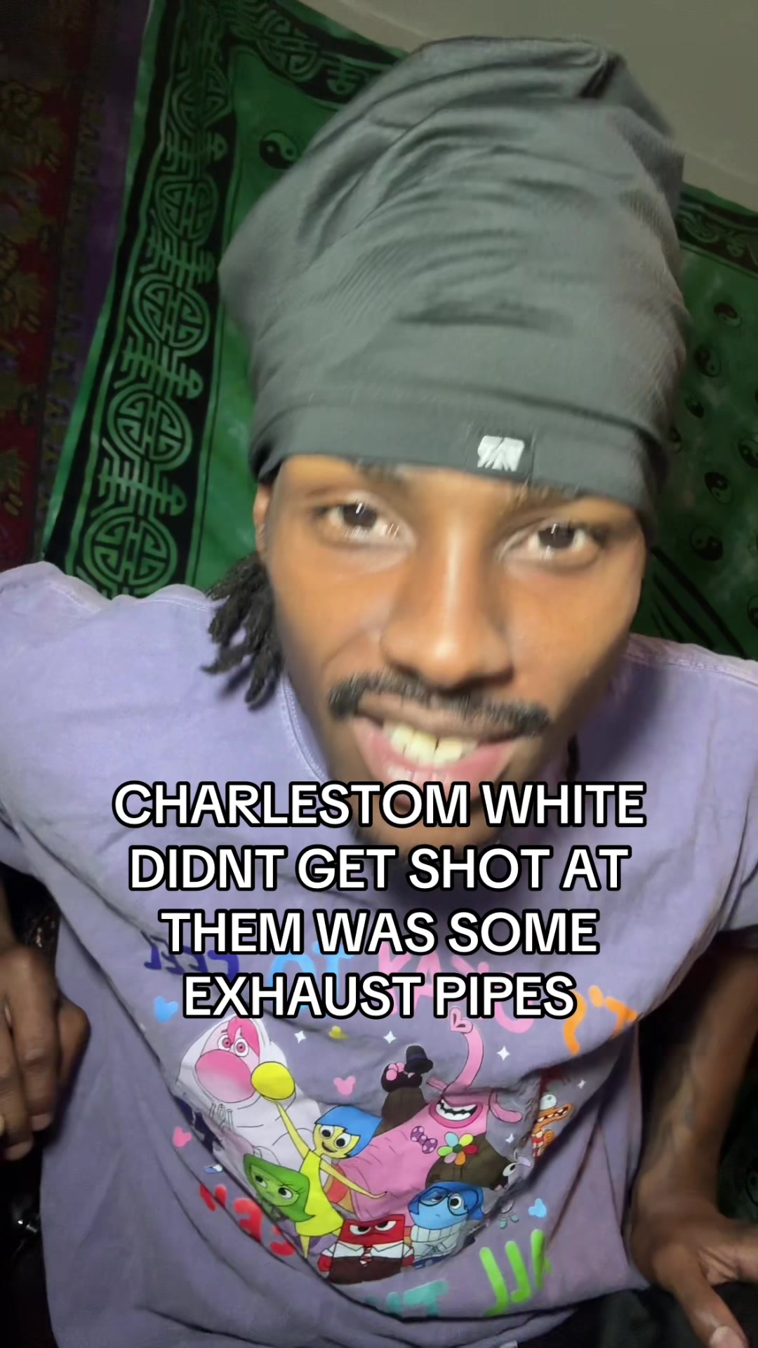 @Spreadtheglitch
