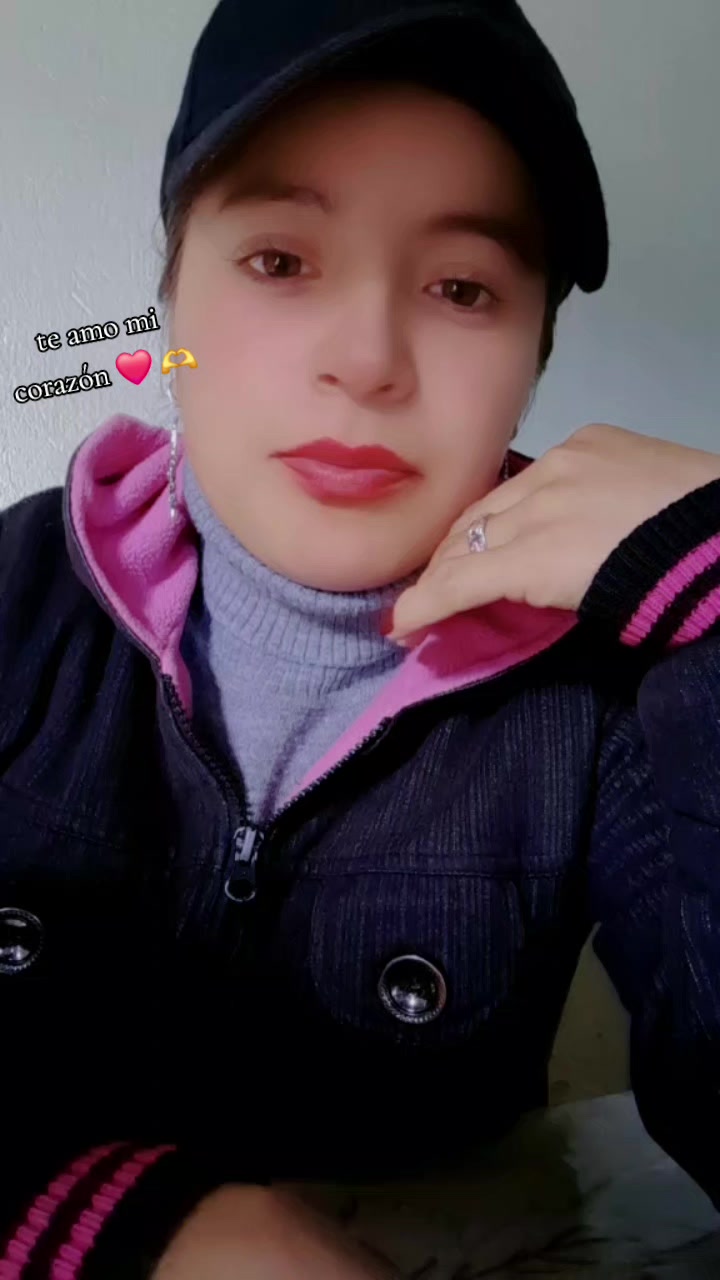 @Gavilanes Gladys &hearts;️