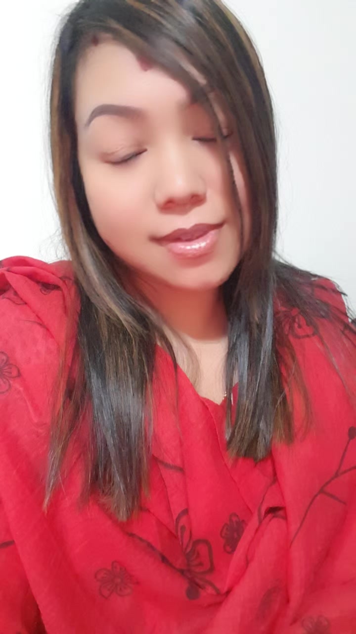@syangjali kanchi❤