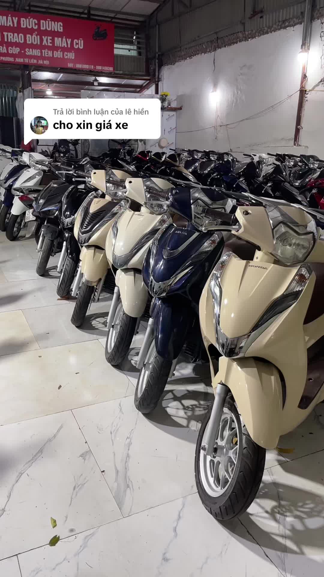 @Xe Máy Đức Dũng