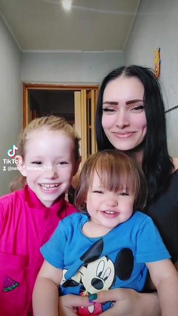 @Натали Леманн
