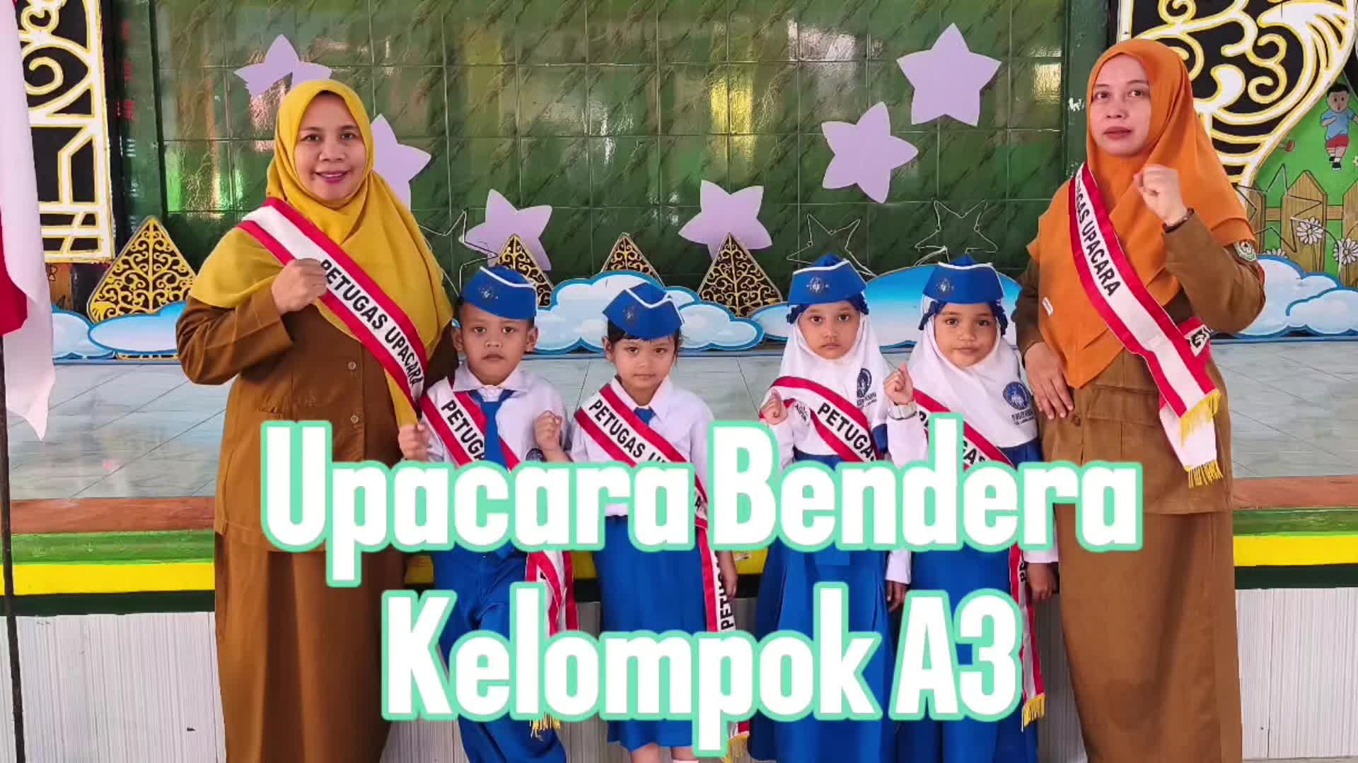 @TKNP Lumajang