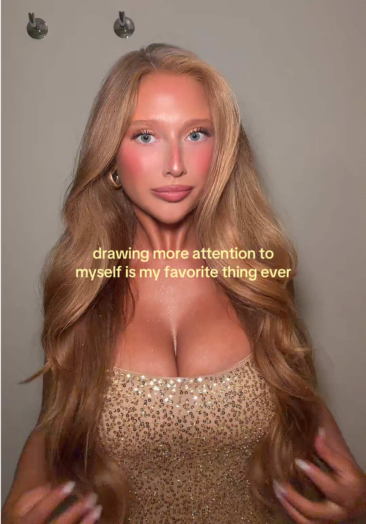 @Caroline Malloy