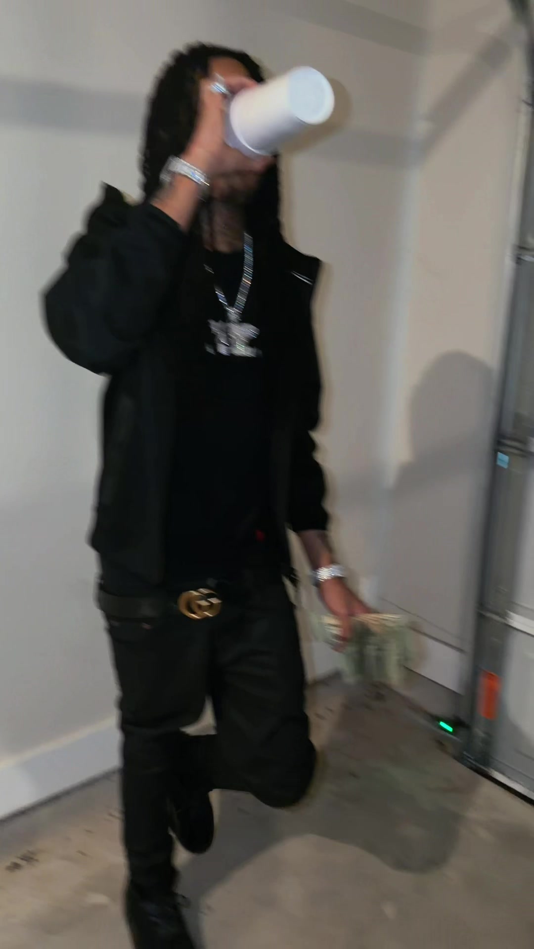 @YGF TRIGGA
