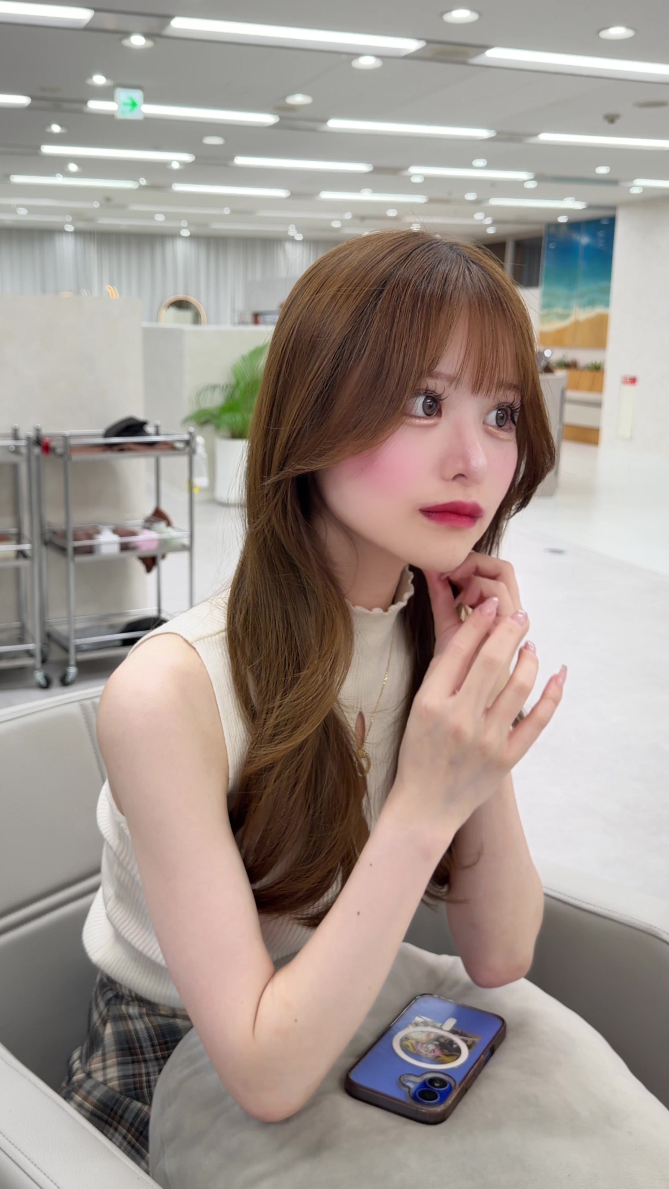 @ねねちゃん!!!!!