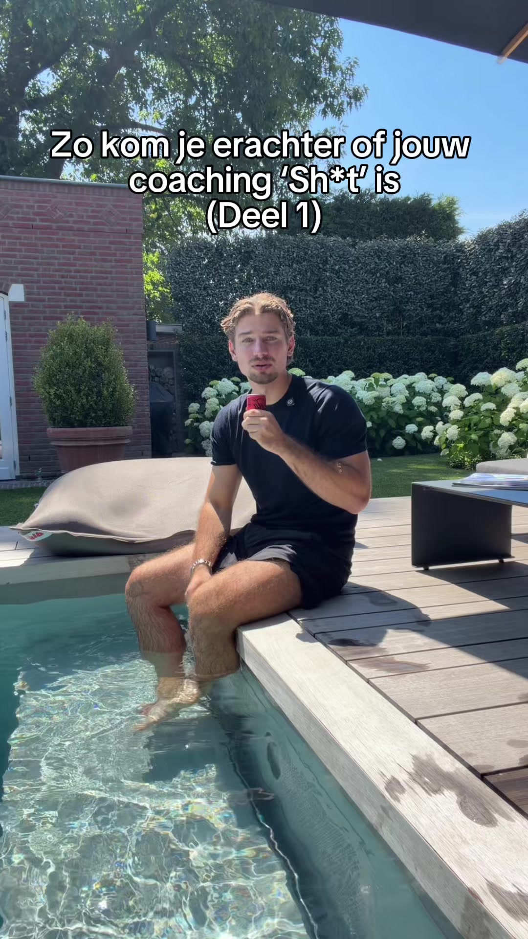 @Rut de letter