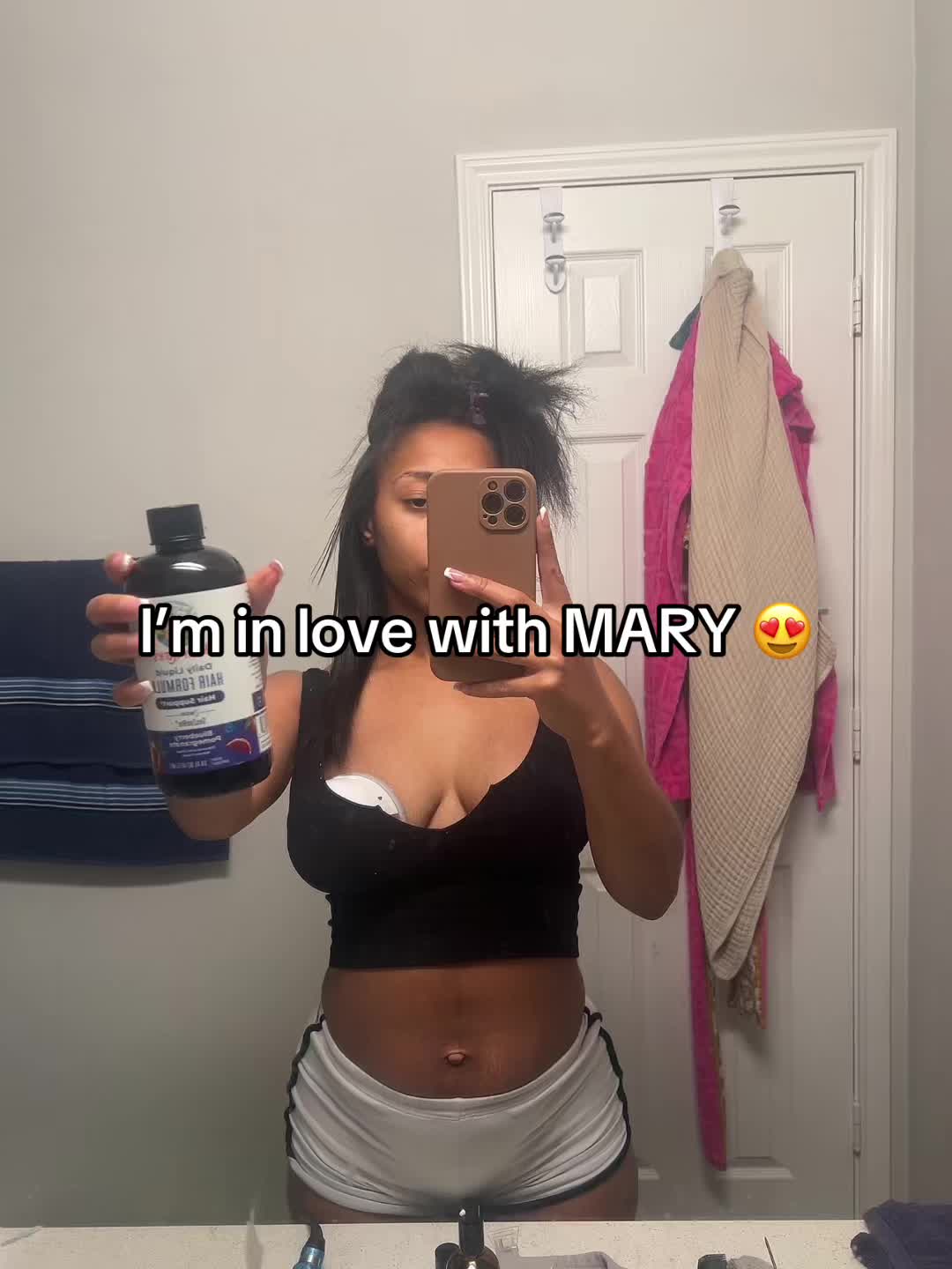 @Alyssa Angelle