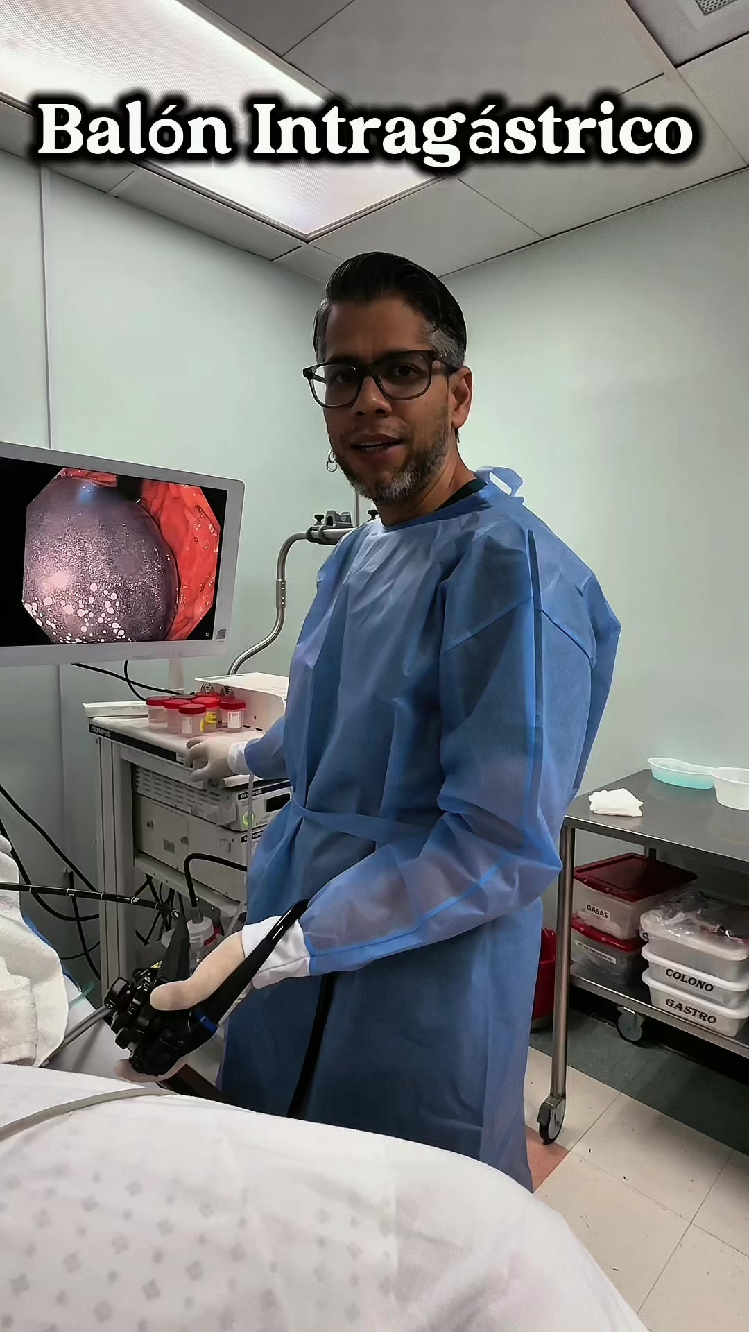 @Dr. Cesar Trochez