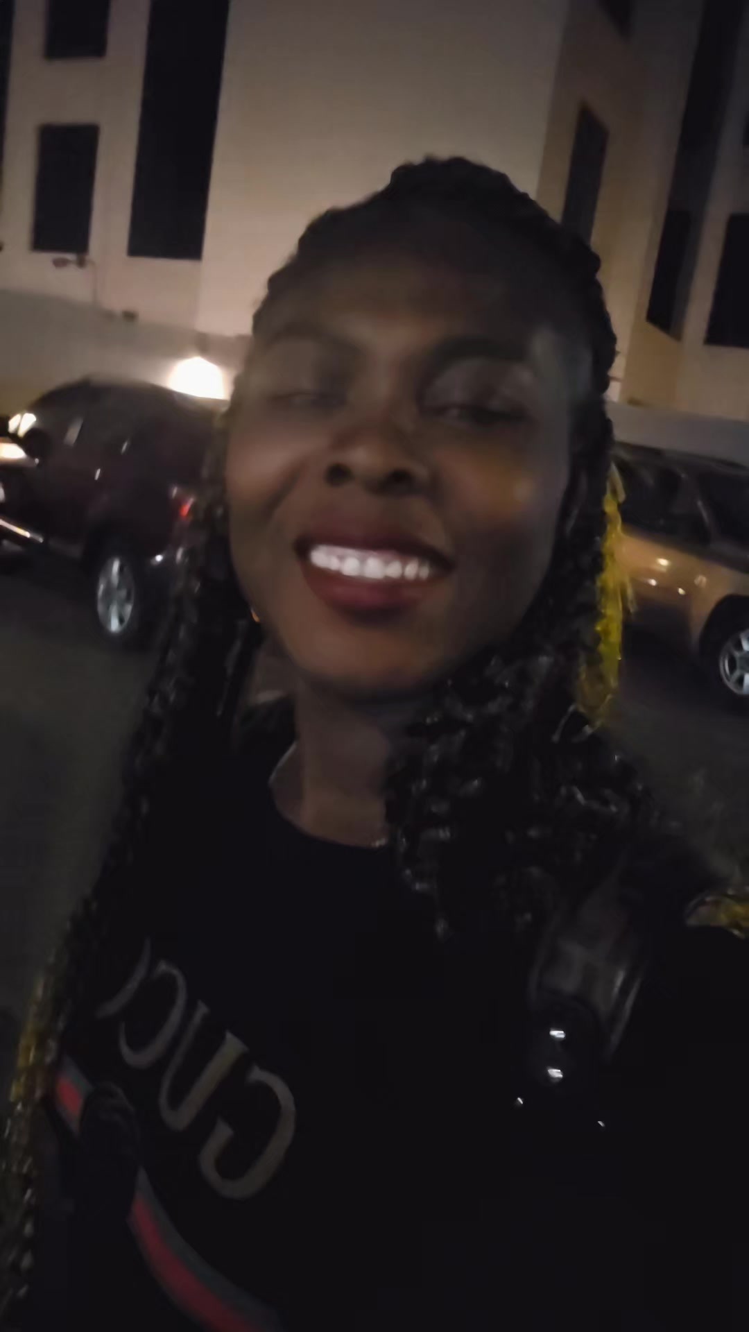 @Evelyn Opoku