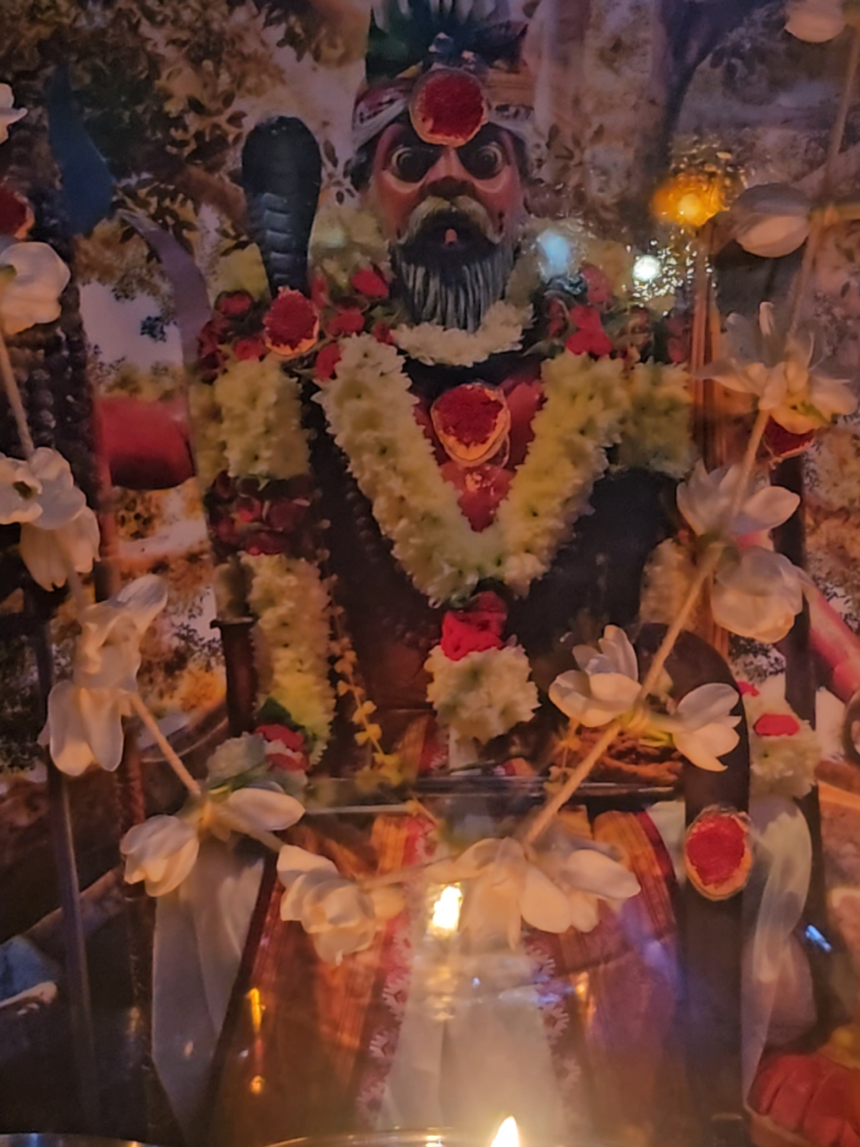 @MayanaMuniappan