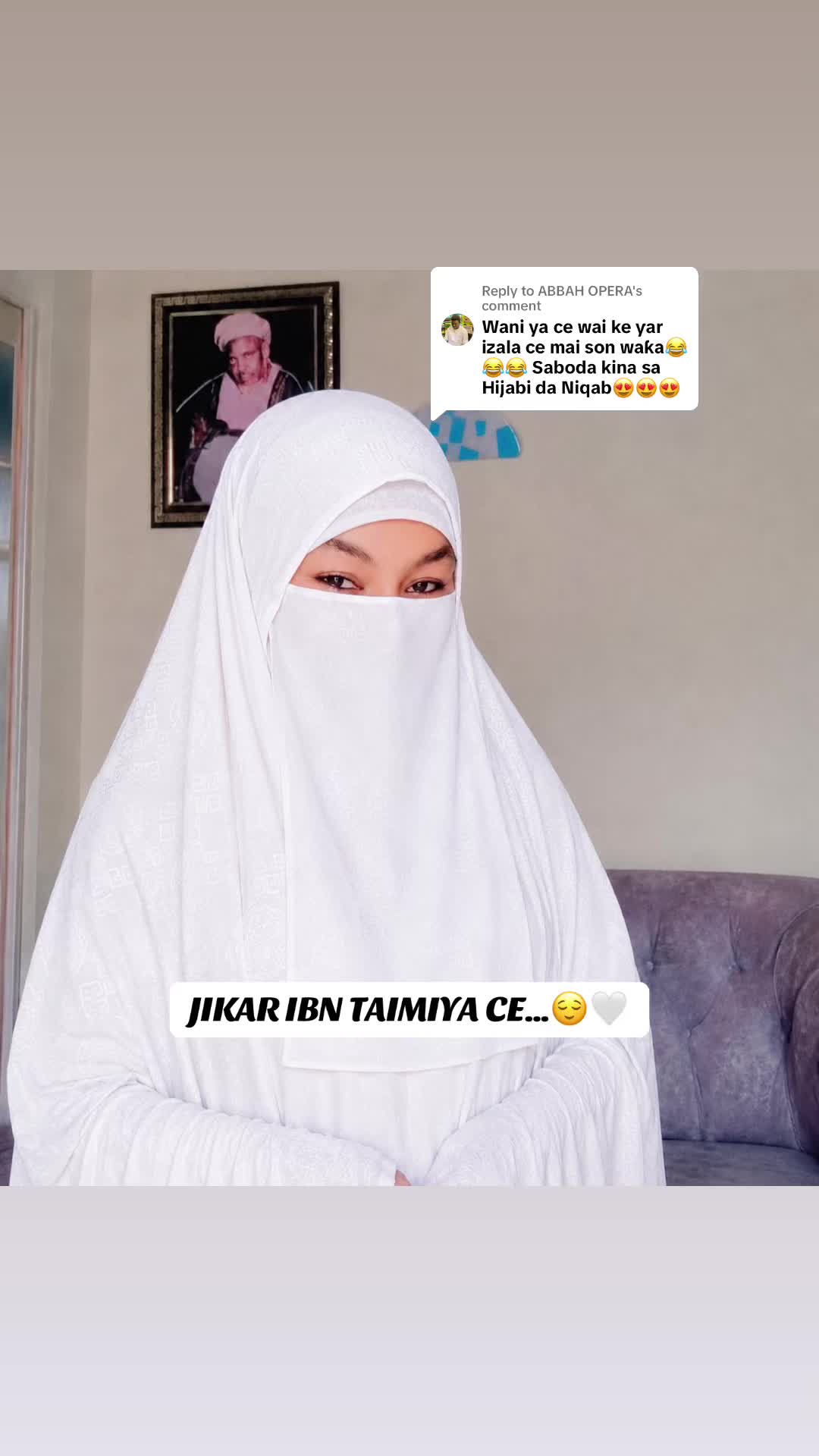 @BEENTOU ABDULLAHI ALFARAH 🫀🤍