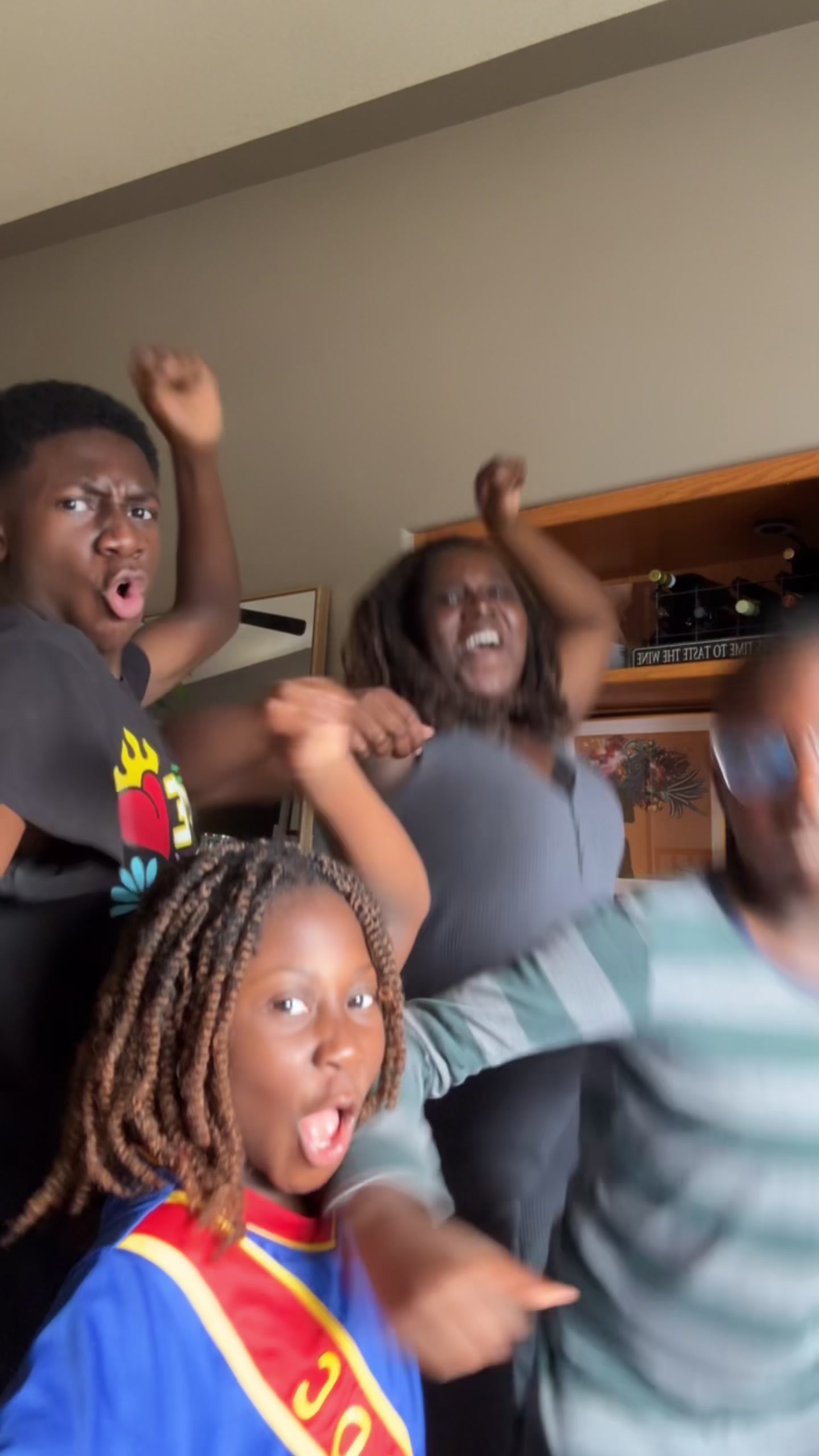 @Leslie Bangamba | That Mom