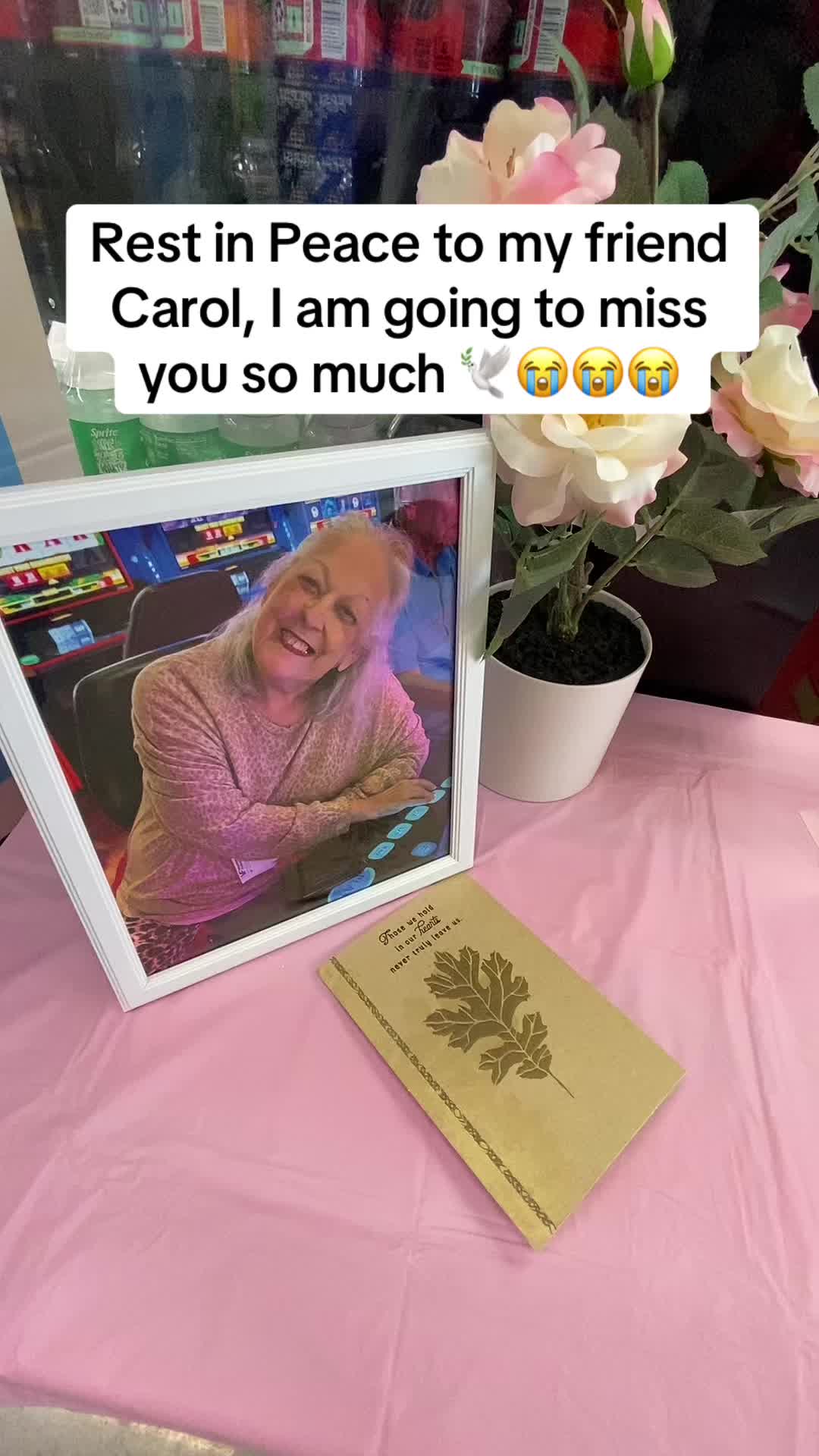 @Tammy 🌻