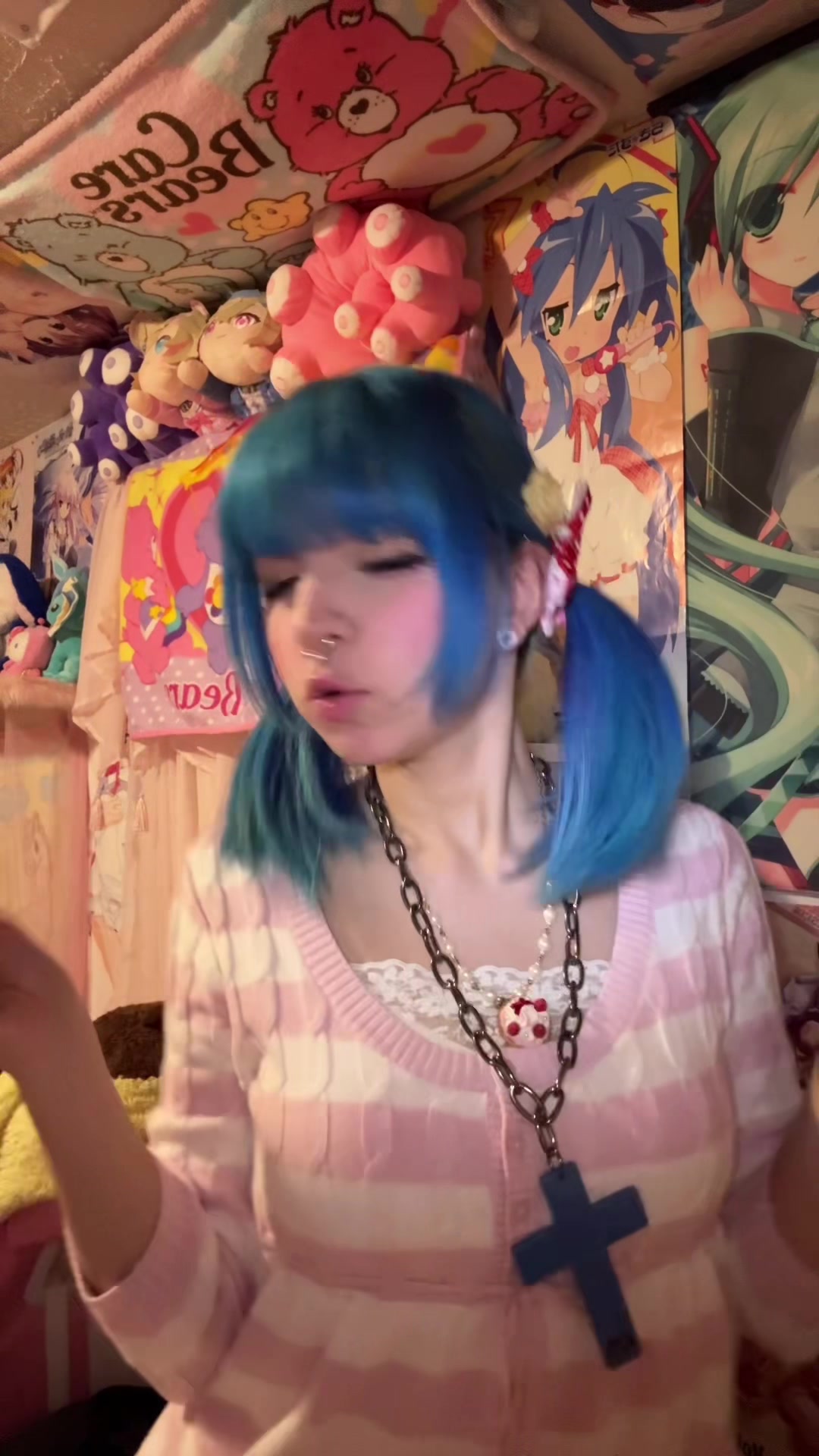 @∘⁖⁎⋆mu&ntilde;e⋆ᶿ̤᷇ ˓̫ ᶿ̤᷆⋆✶⁎∘