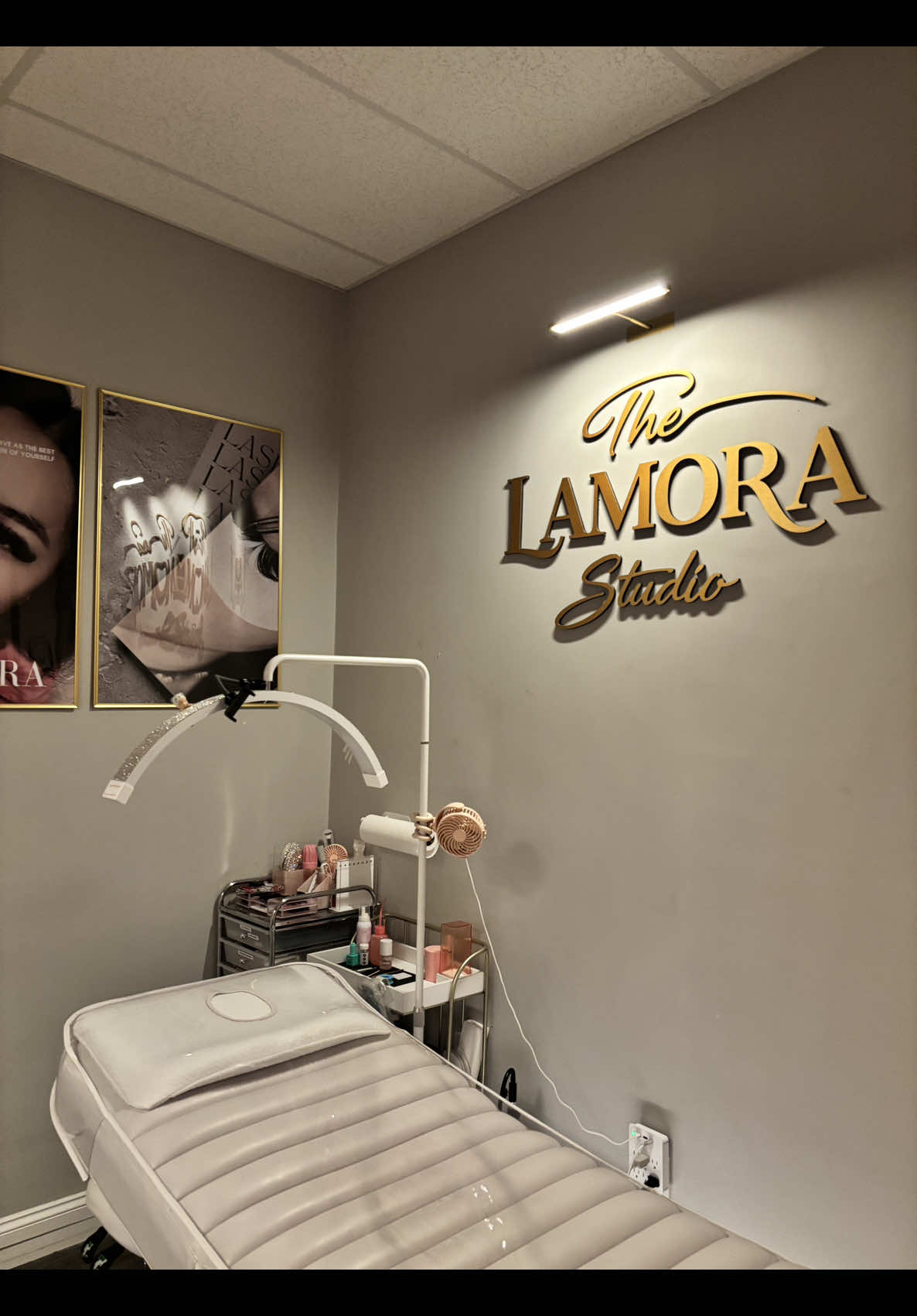 @Lamora Studio | MA Lash Artist