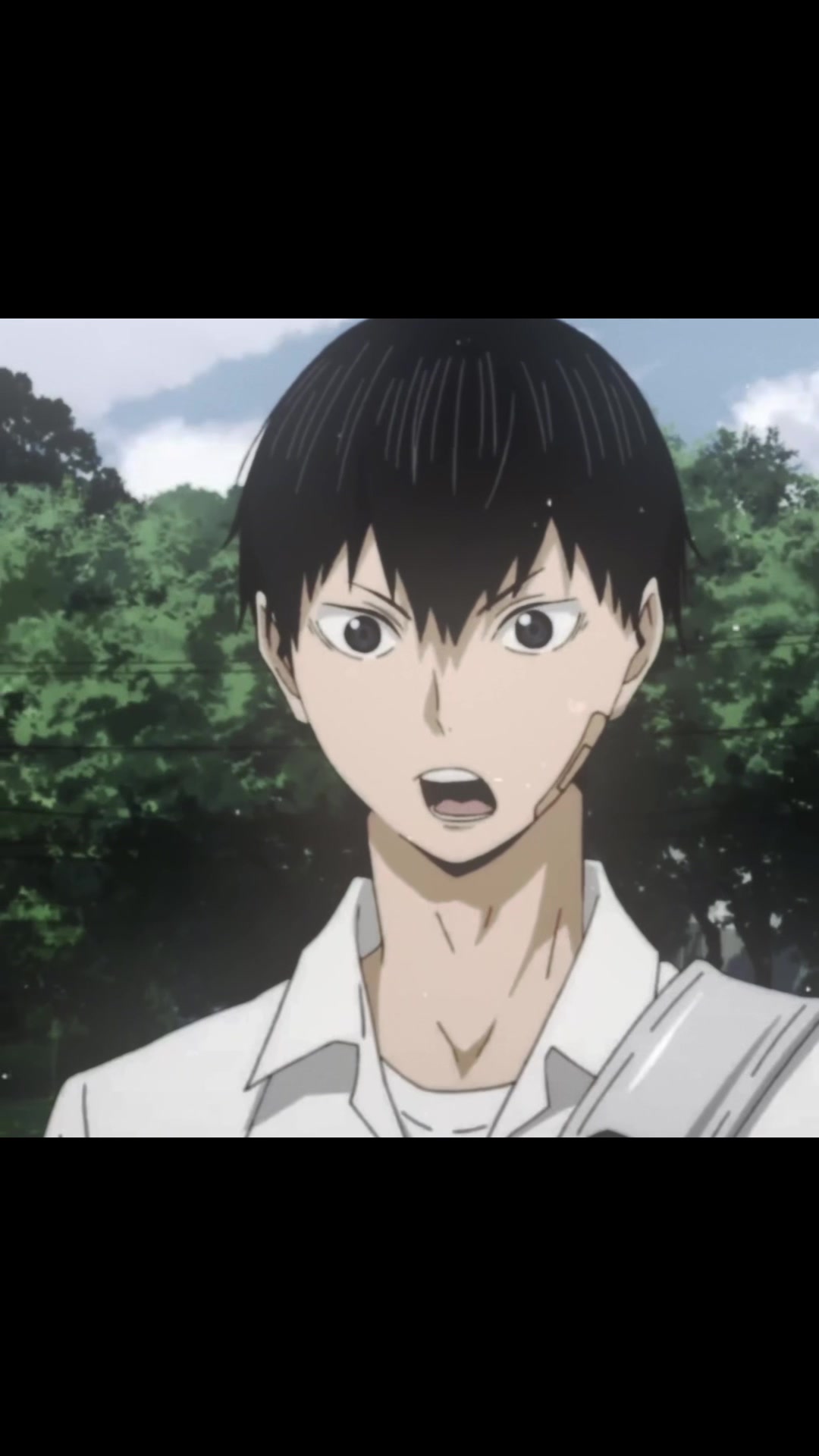 @#1 oikawa lover ☆