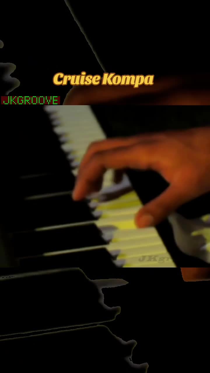 @DJ JKgroove
