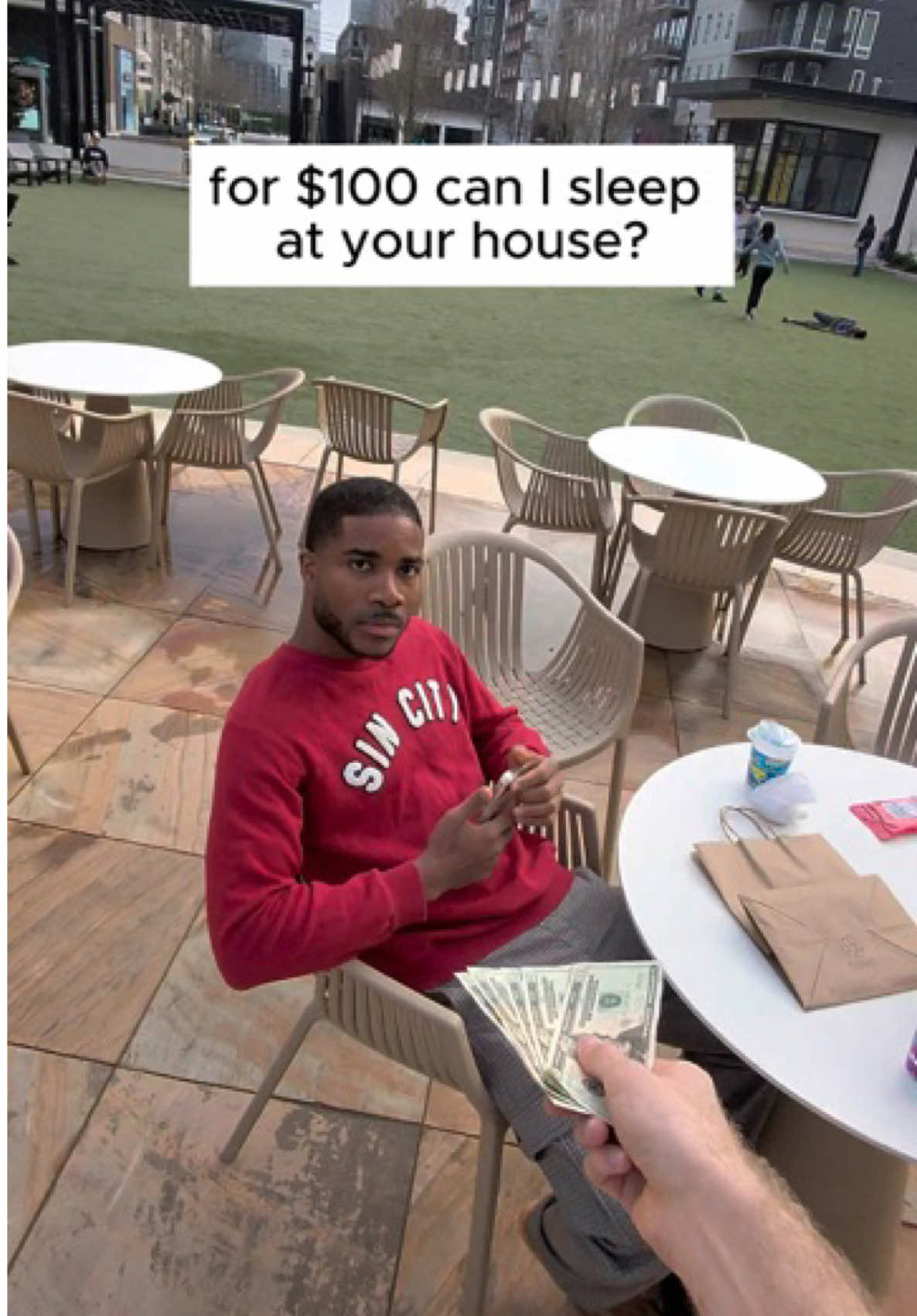 @Darryl