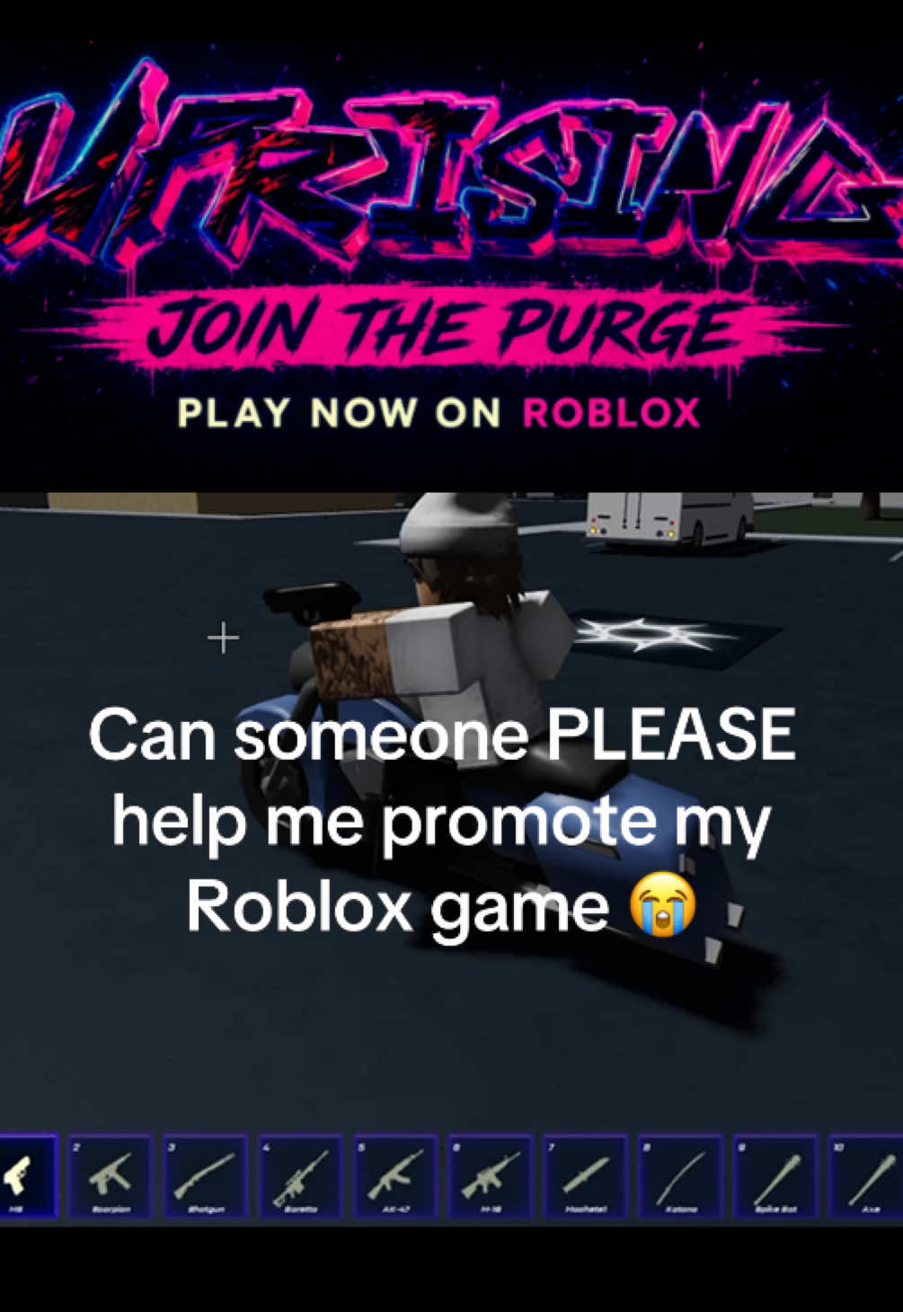@Uprising