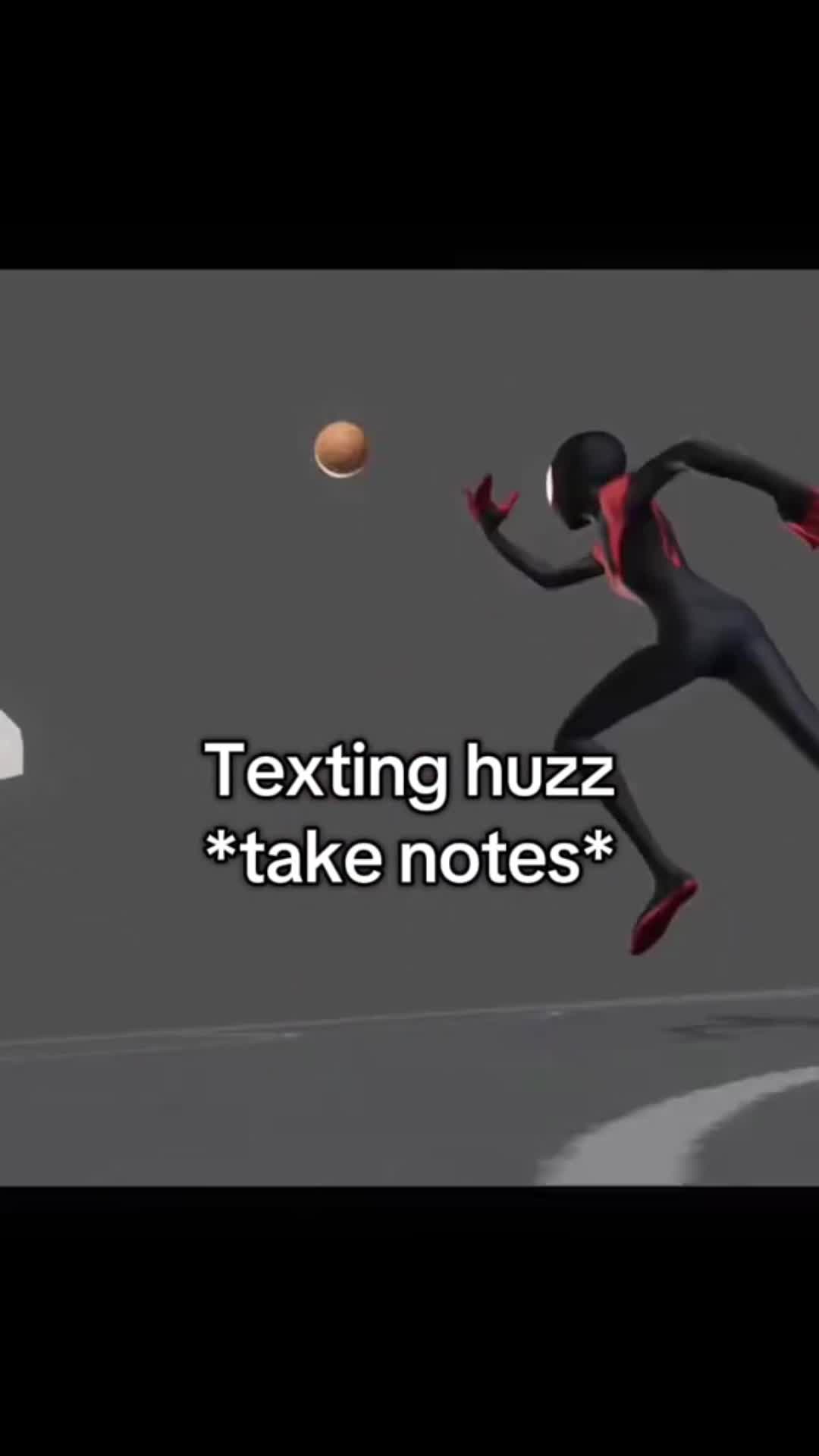 @Her Text Trap