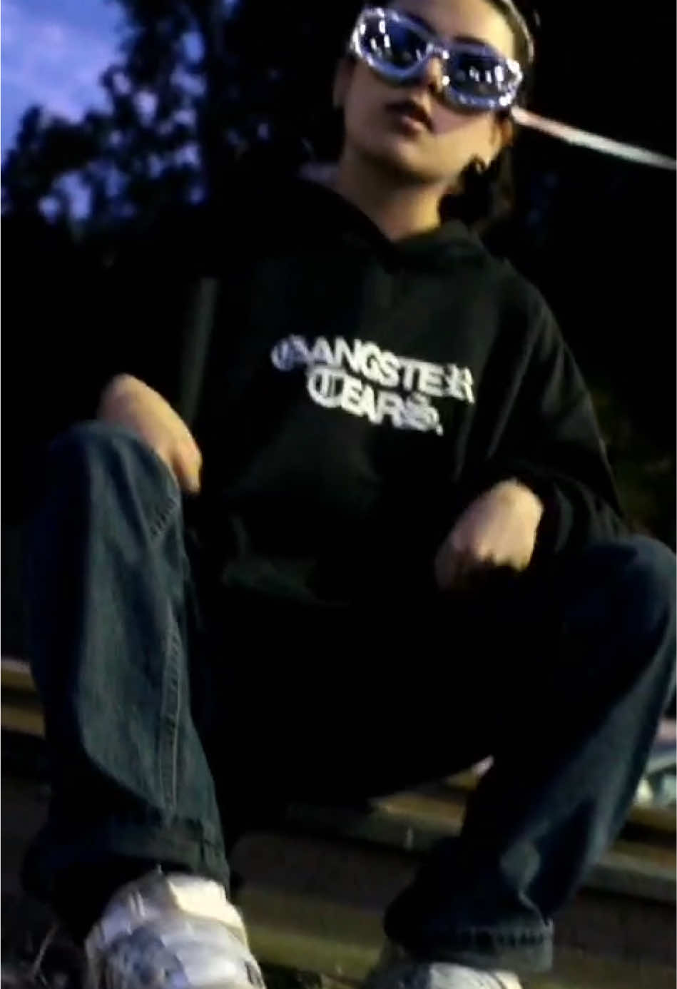 @GANG$TER