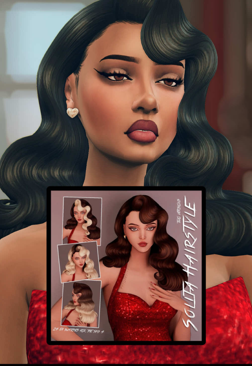 @Solita Sims