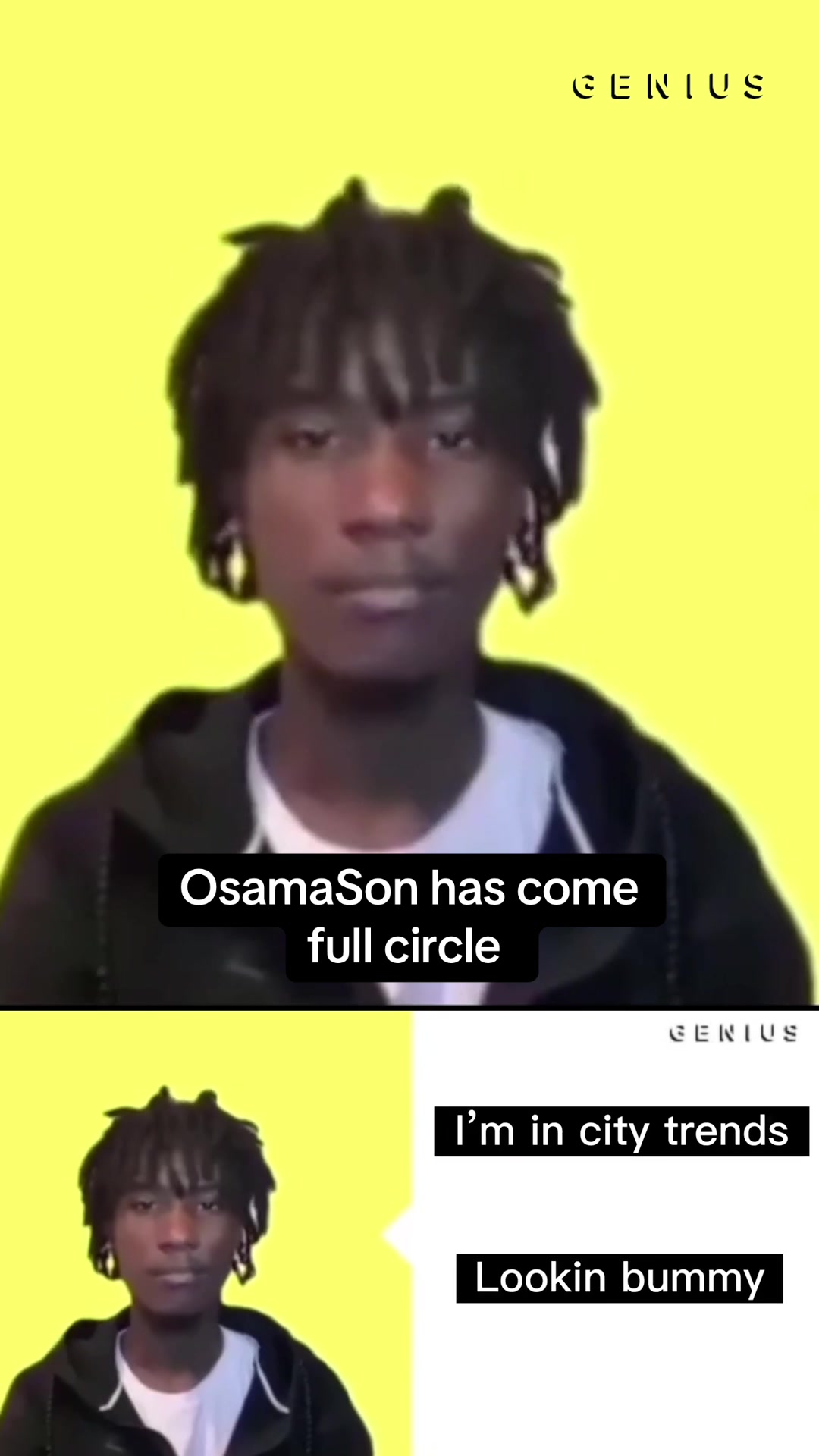 @Genius