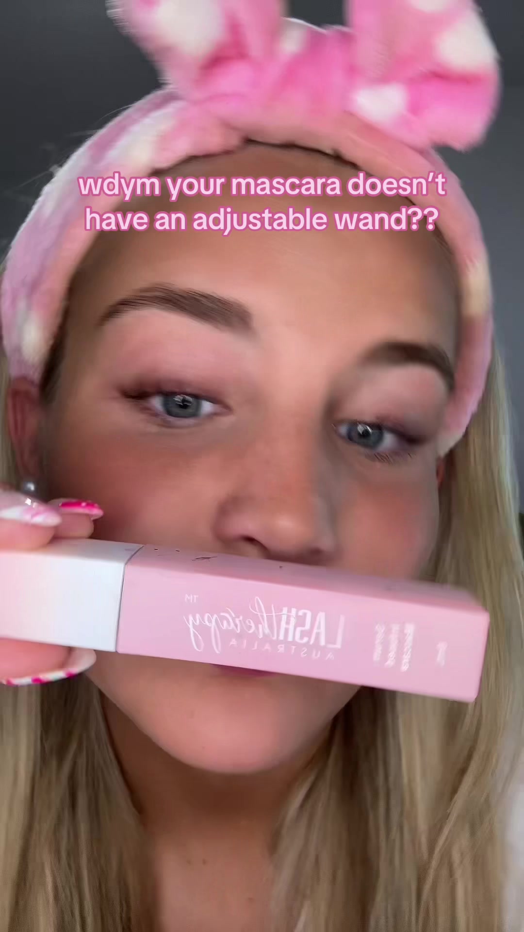 @elle pearce